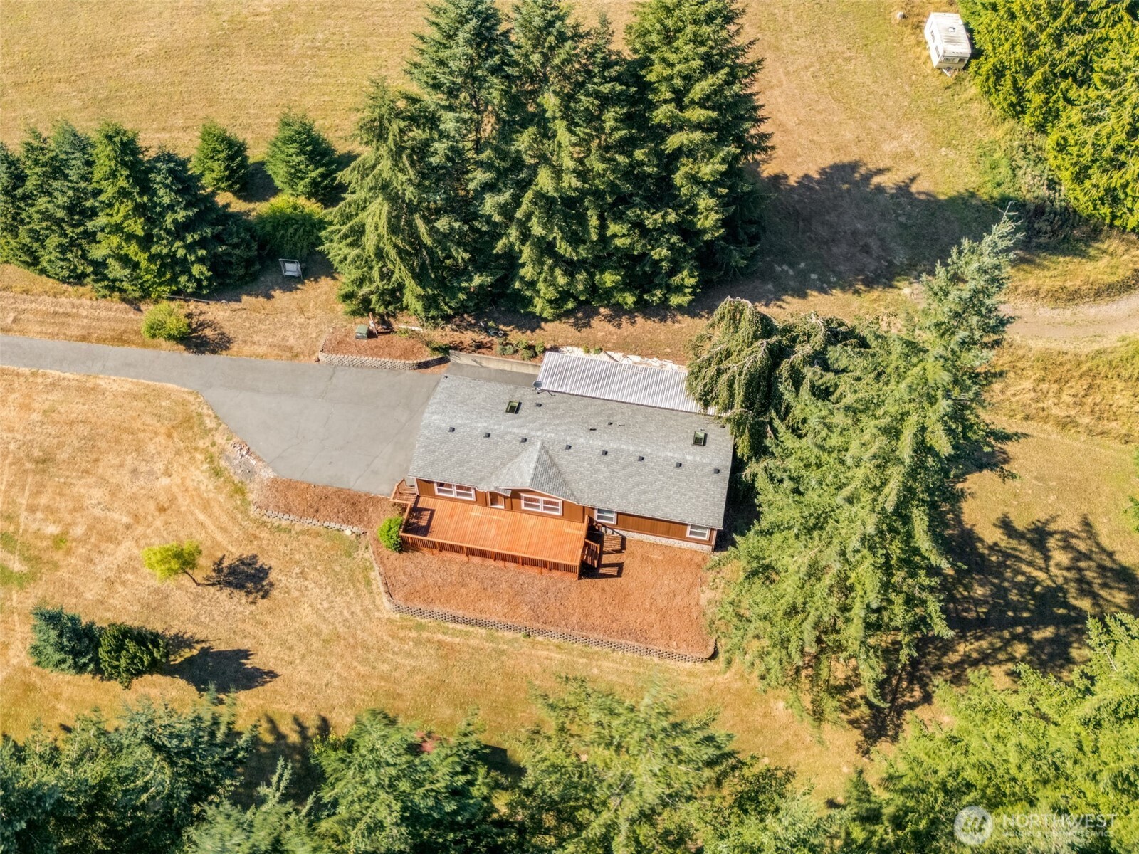 1712 Mt Pleasant Road Kelso, WA 98626 - Photo 39 of 40