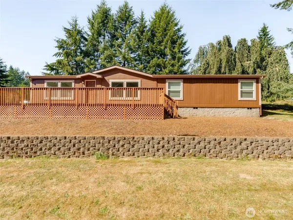 $549,900 | 1712 Mt Pleasant Road, Kelso, WA 98626