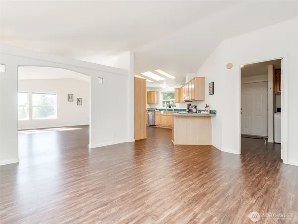 $549,900 | 1712 Mt Pleasant Road, Kelso, WA 98626