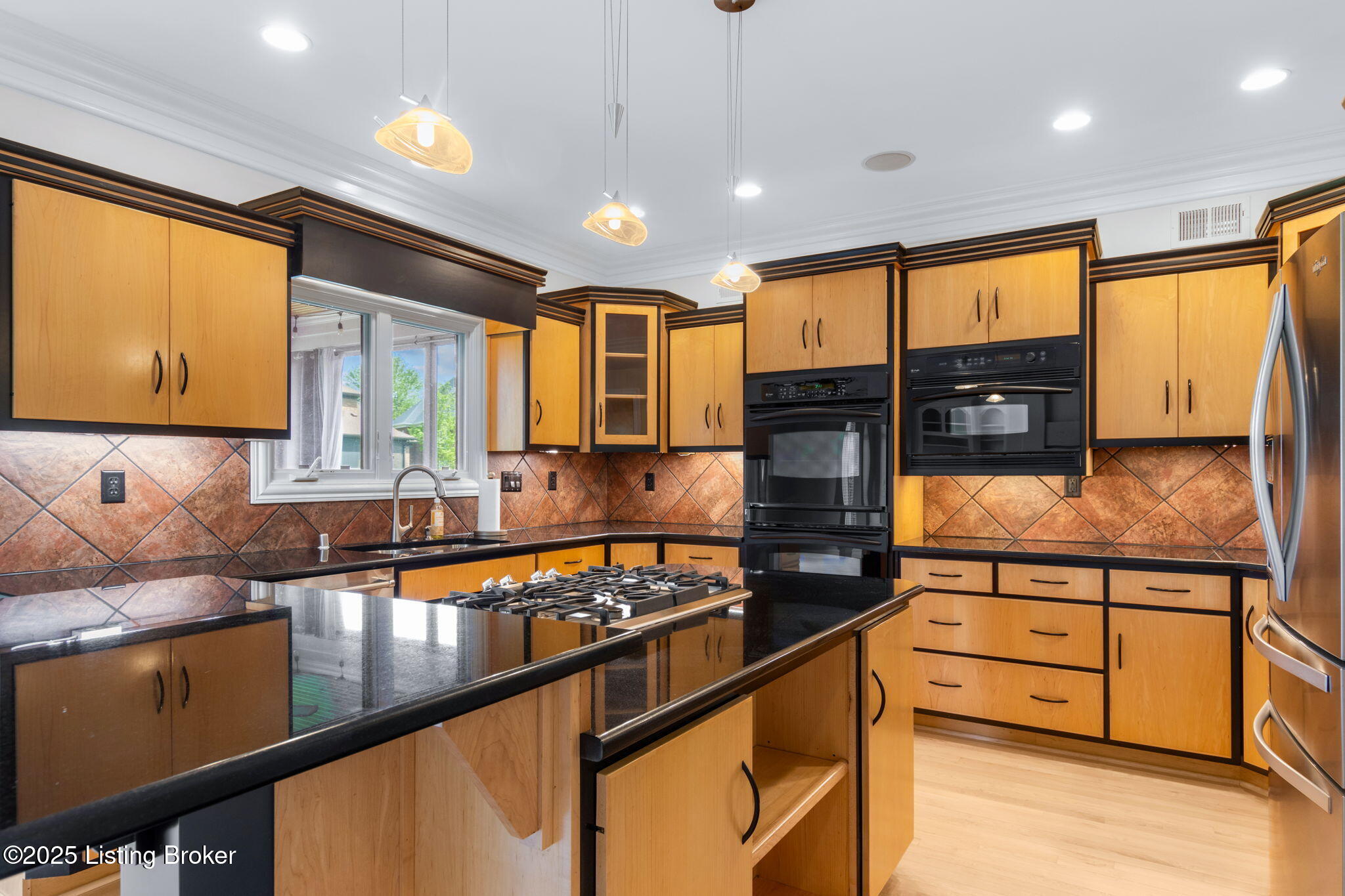2907 Doe Ridge Court Prospect, KY 40059 - Photo 13 of 49 Custom Kitchen