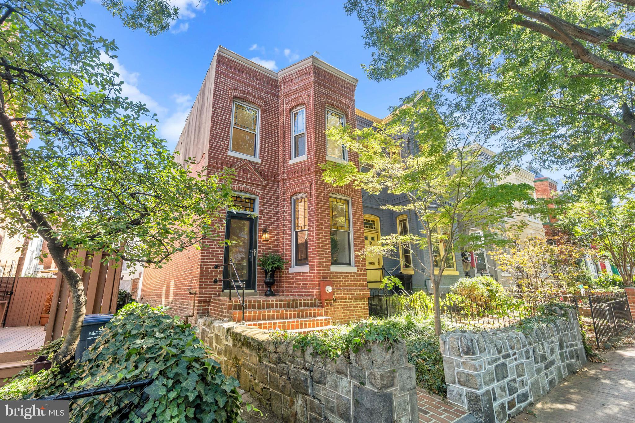 431 3rd Street Northeast Washington, DC 20002 - Photo 1 of 56 Gallery Image 1