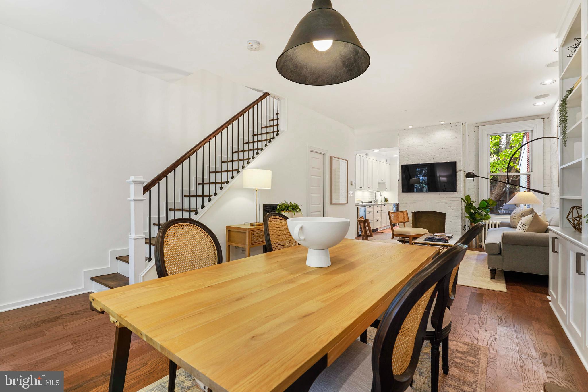 431 3rd Street Northeast Washington, DC 20002 - Photo 12 of 56 Gallery Image 12
