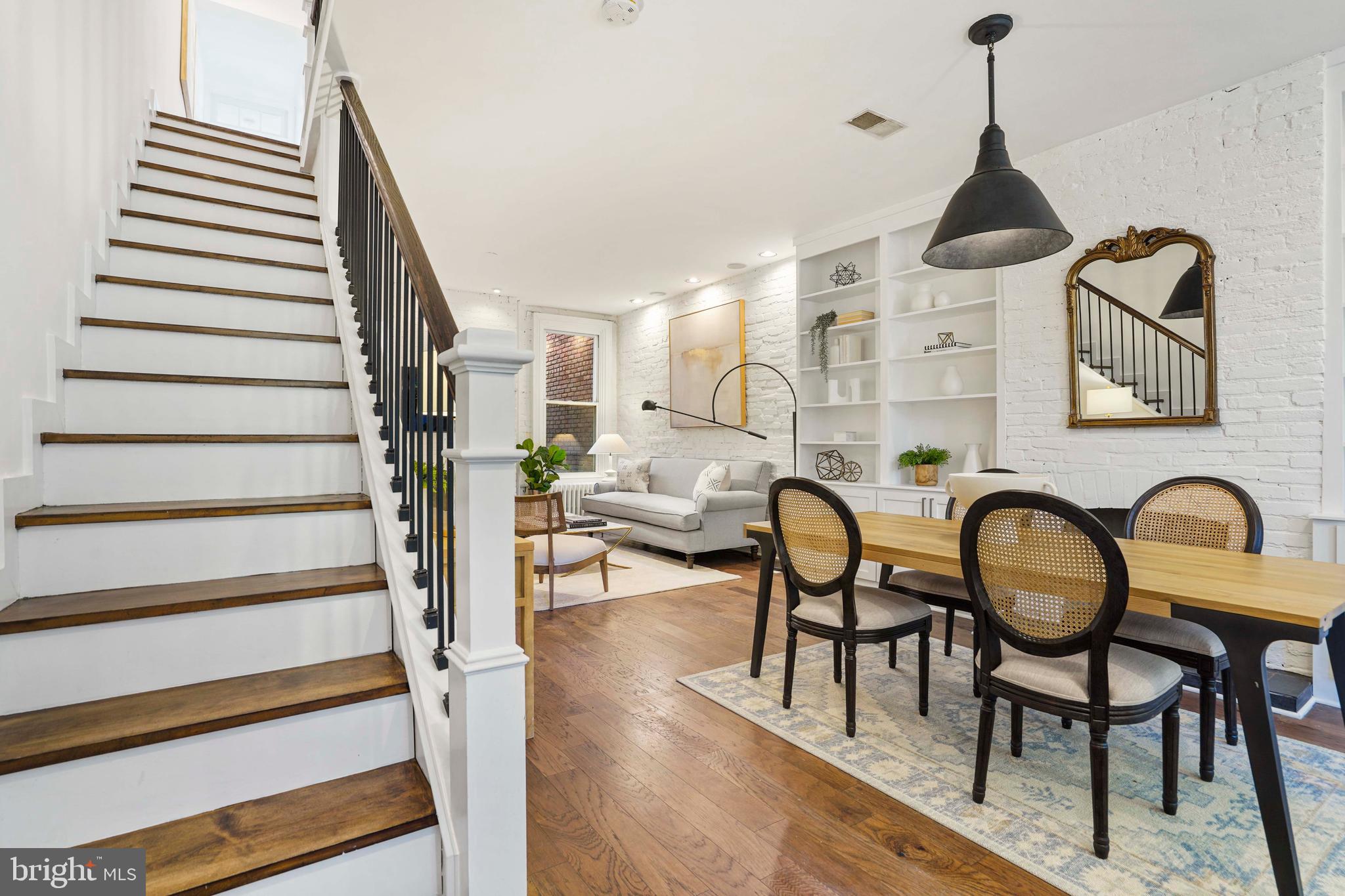 431 3rd Street Northeast Washington, DC 20002 - Photo 2 of 56 Gallery Image 2