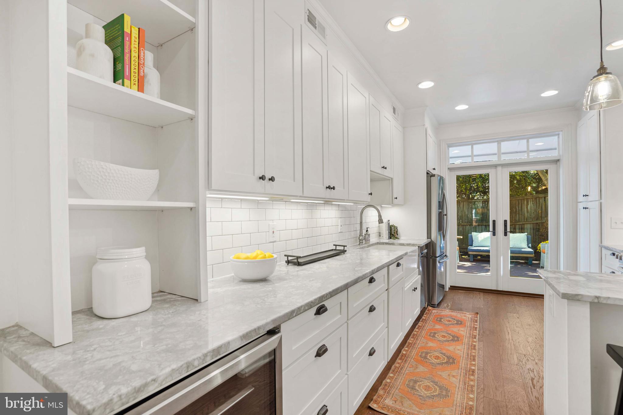 431 3rd Street Northeast Washington, DC 20002 - Photo 23 of 56 Gallery Image 23