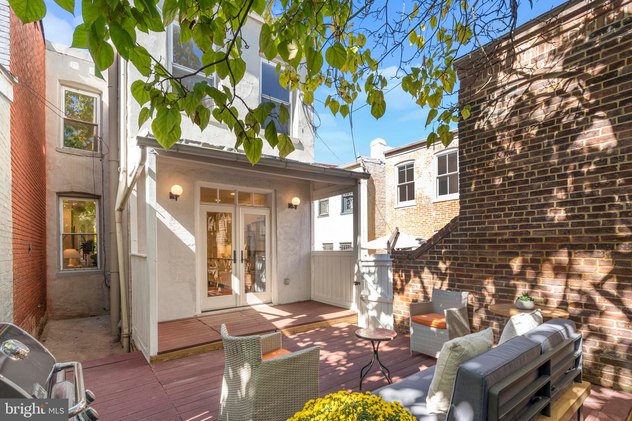 431 3rd Street Northeast Washington, DC 20002 - Photo 27 of 56 Gallery Image 27