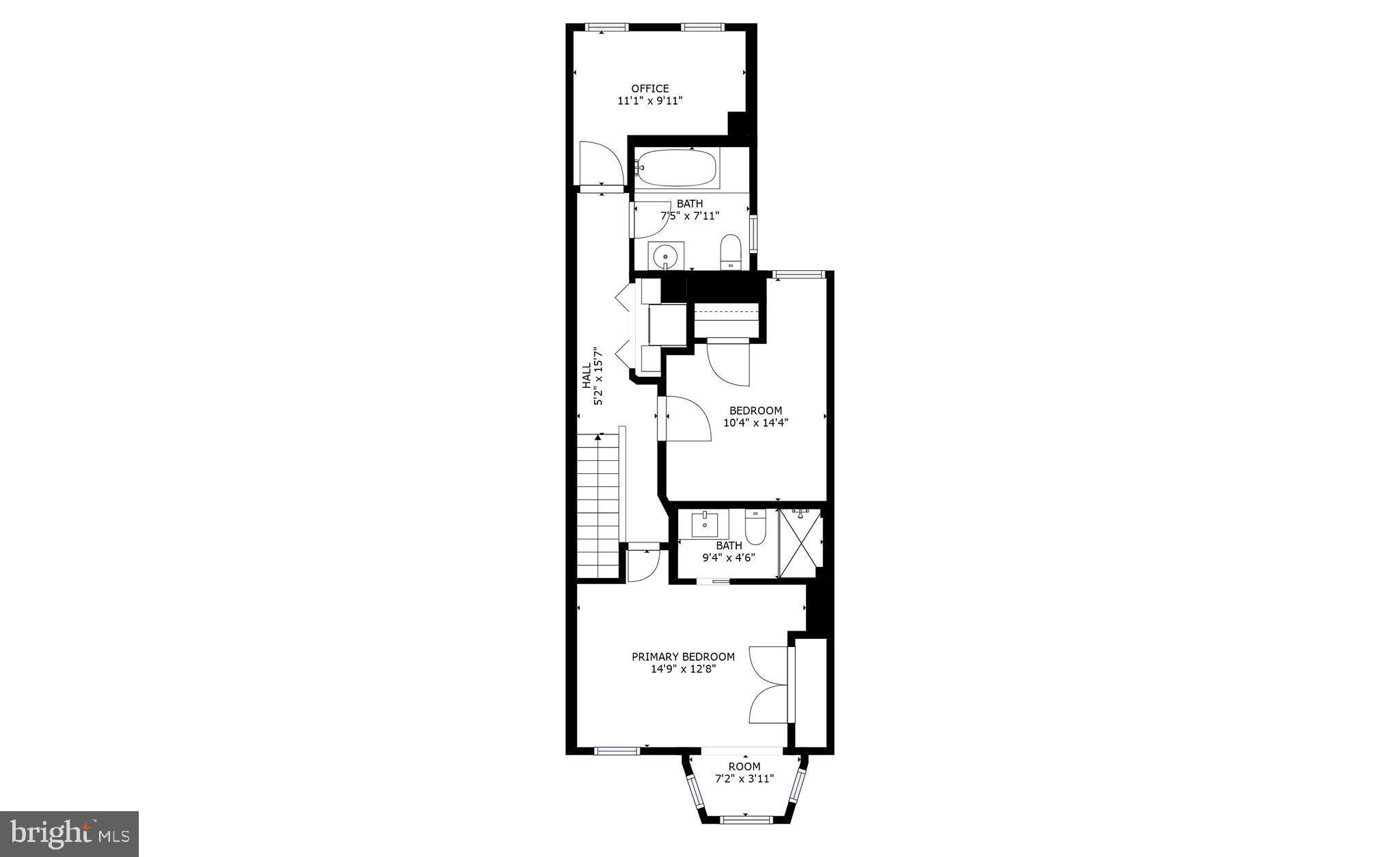431 3rd Street Northeast Washington, DC 20002 - Photo 30 of 56 Gallery Image 30