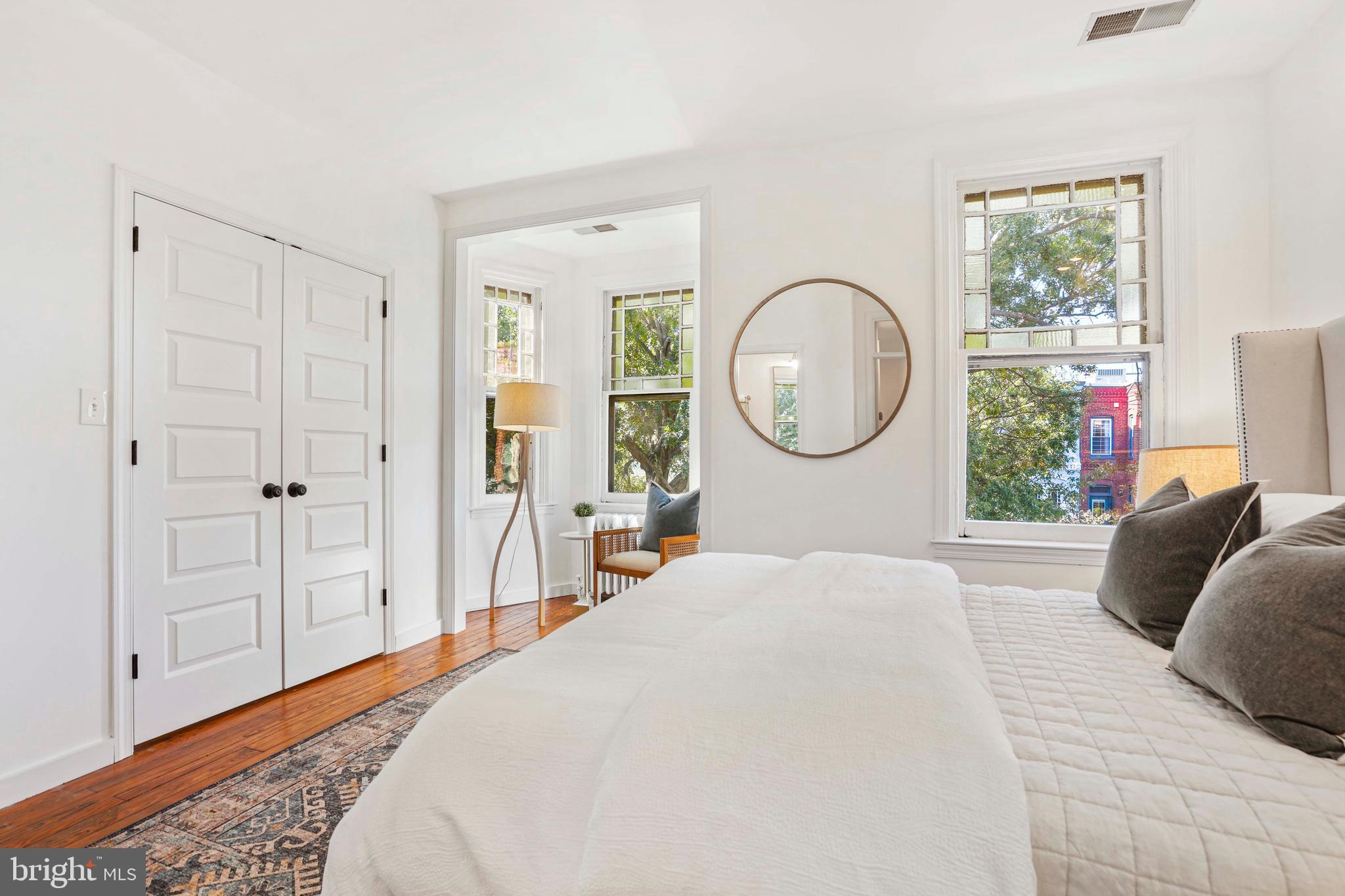 431 3rd Street Northeast Washington, DC 20002 - Photo 31 of 56 Gallery Image 31
