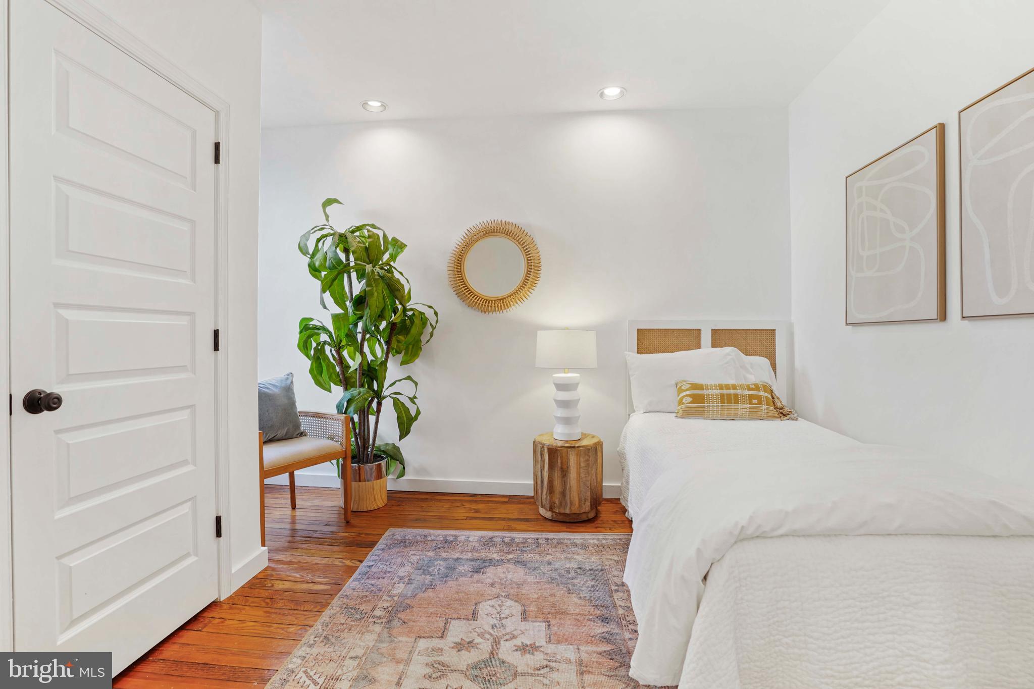 431 3rd Street Northeast Washington, DC 20002 - Photo 39 of 56 Gallery Image 39