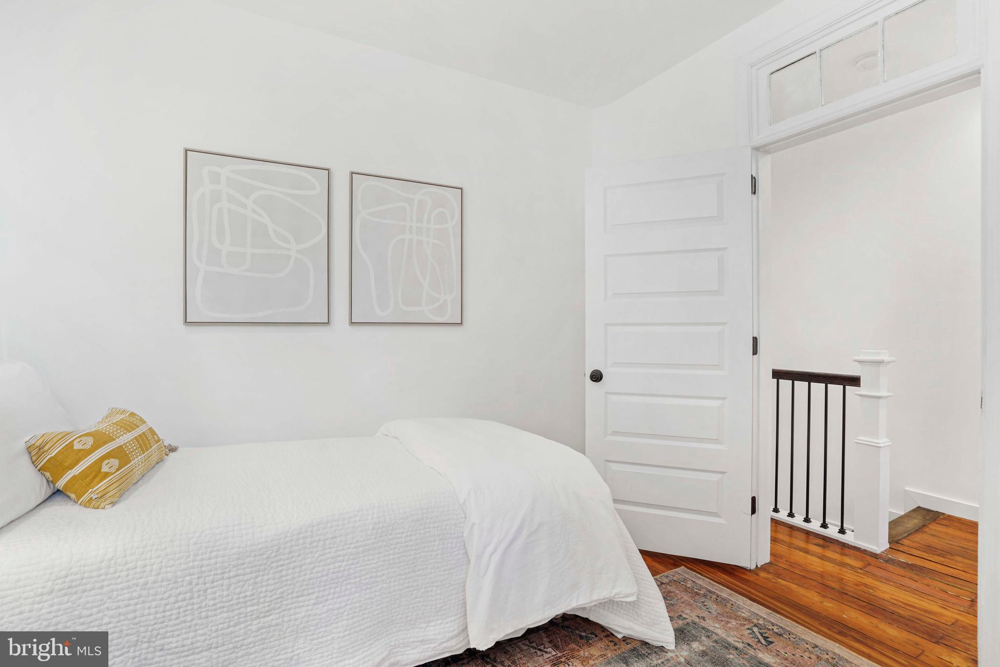 431 3rd Street Northeast Washington, DC 20002 - Photo 40 of 56 Gallery Image 40
