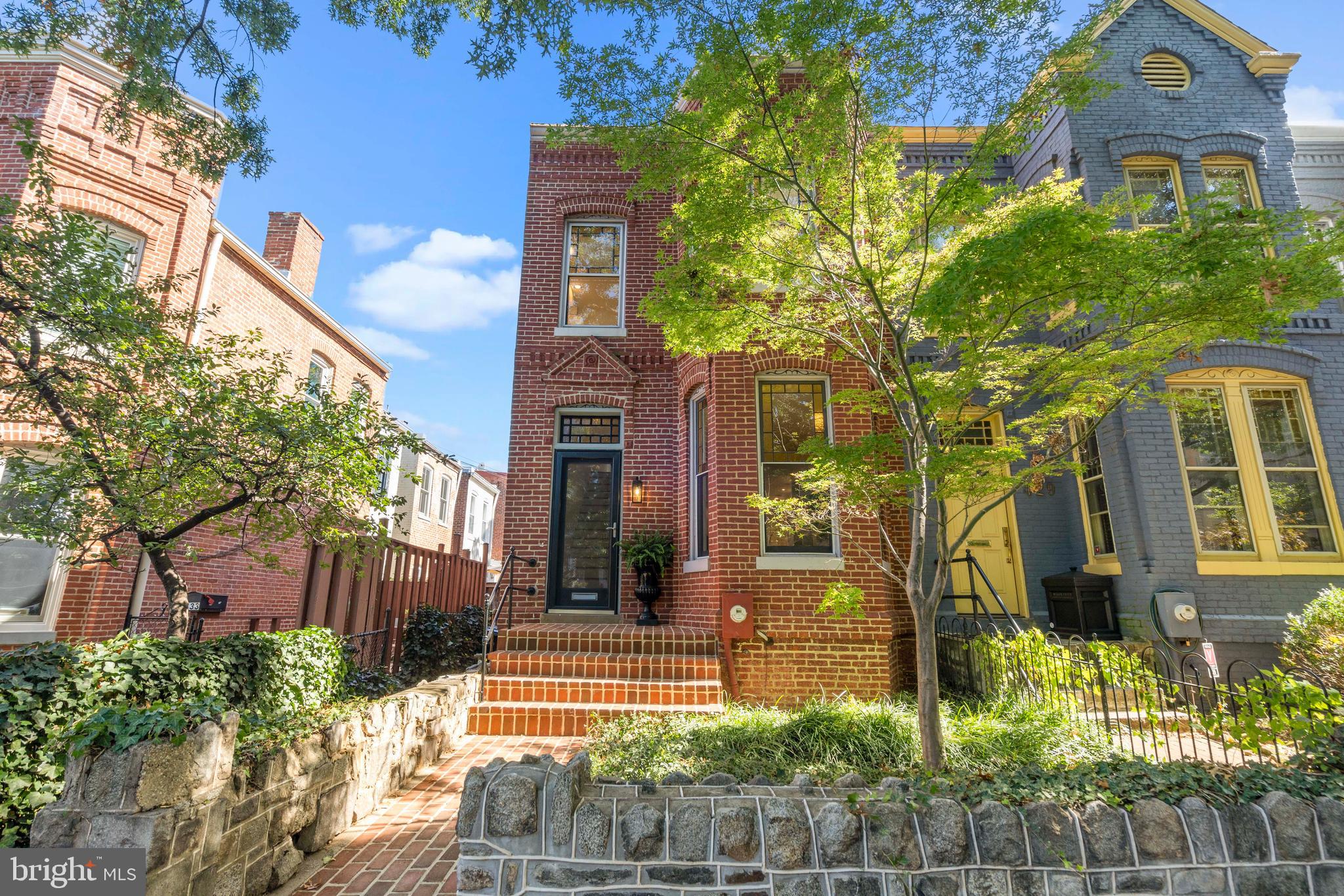 431 3rd Street Northeast Washington, DC 20002 - Photo 47 of 56 Gallery Image 47