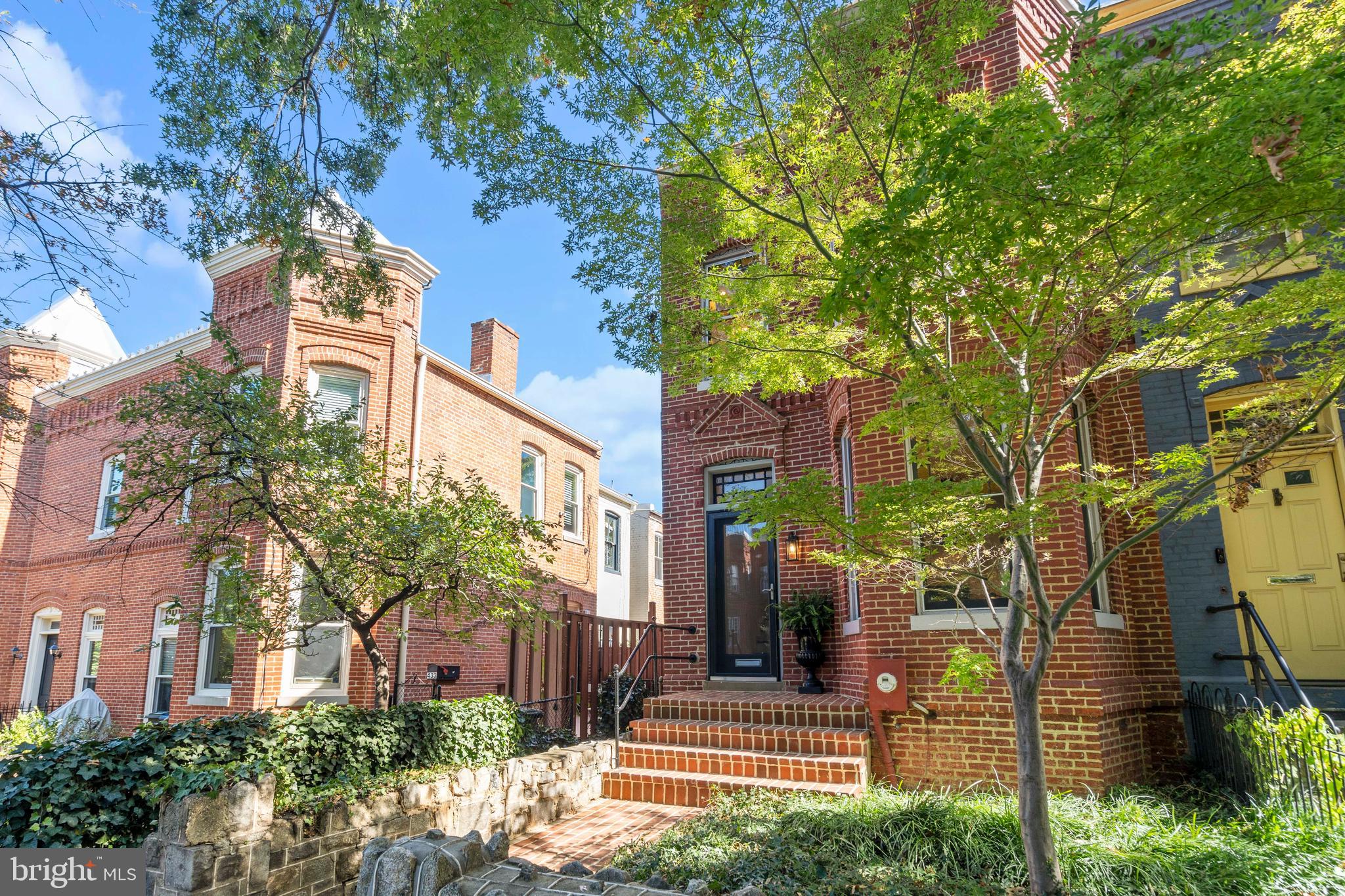 431 3rd Street Northeast Washington, DC 20002 - Photo 48 of 56 Gallery Image 48