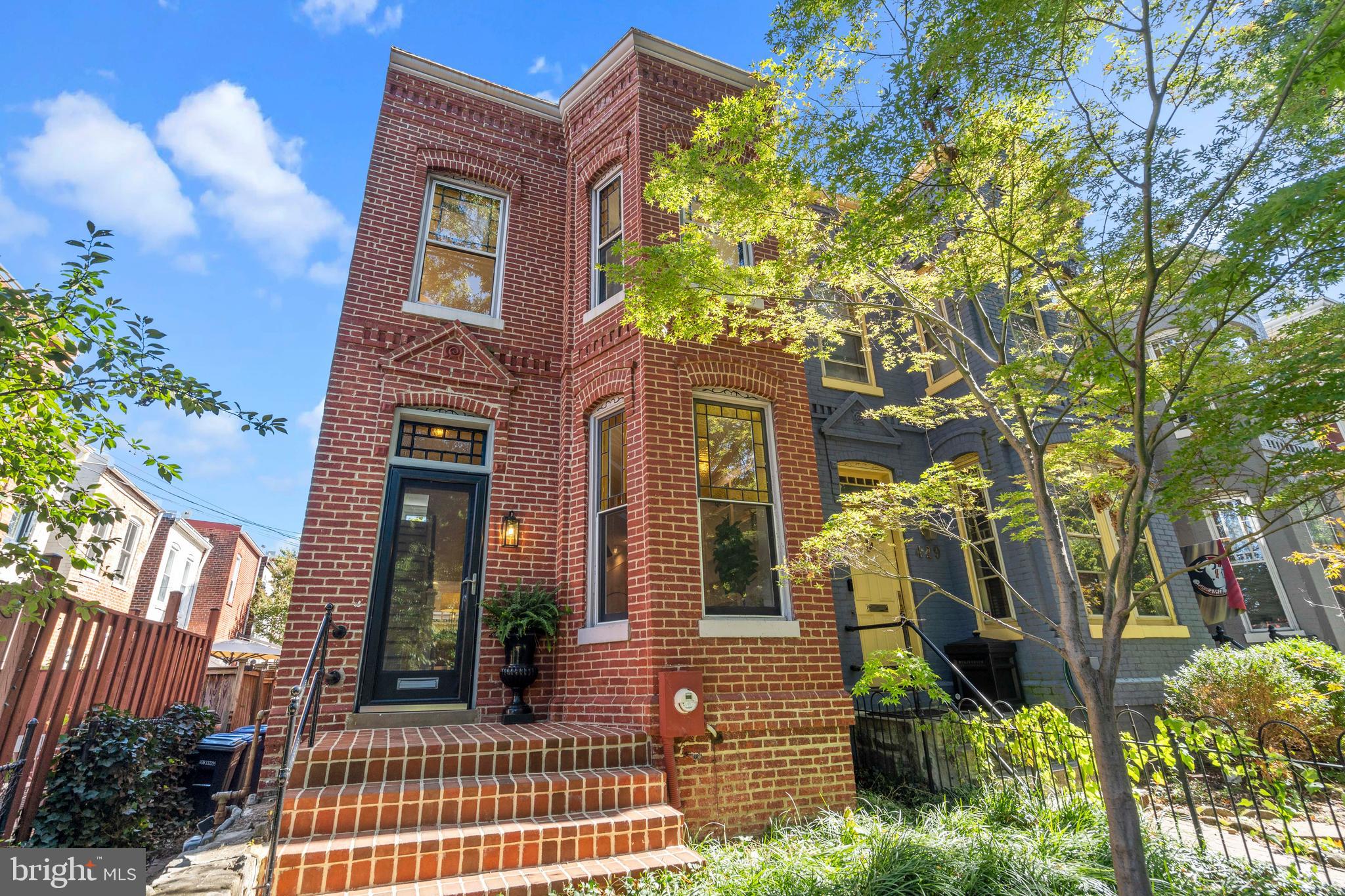 431 3rd Street Northeast Washington, DC 20002 - Photo 49 of 56 Gallery Image 49
