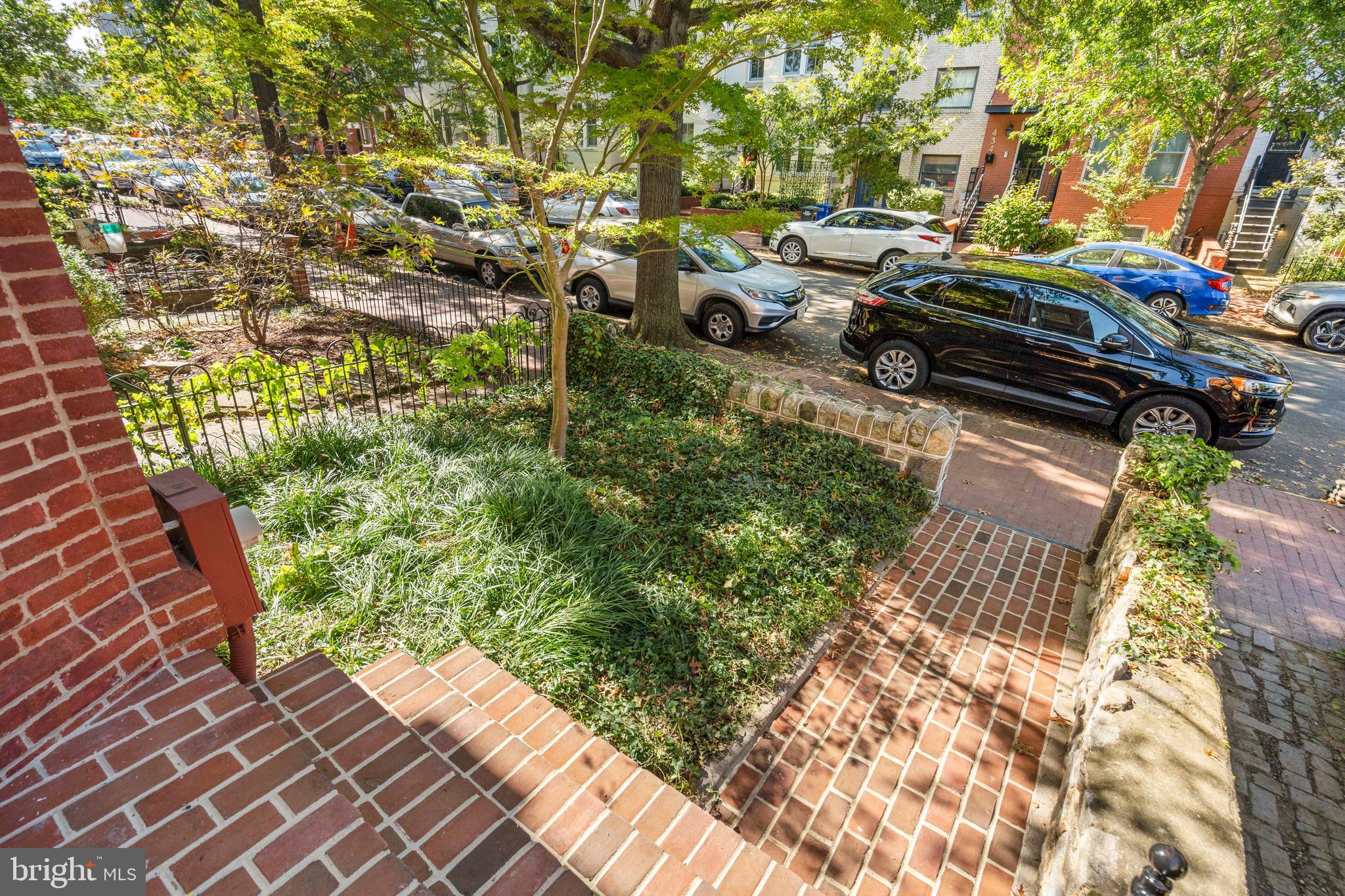 431 3rd Street Northeast Washington, DC 20002 - Photo 51 of 56 Gallery Image 51