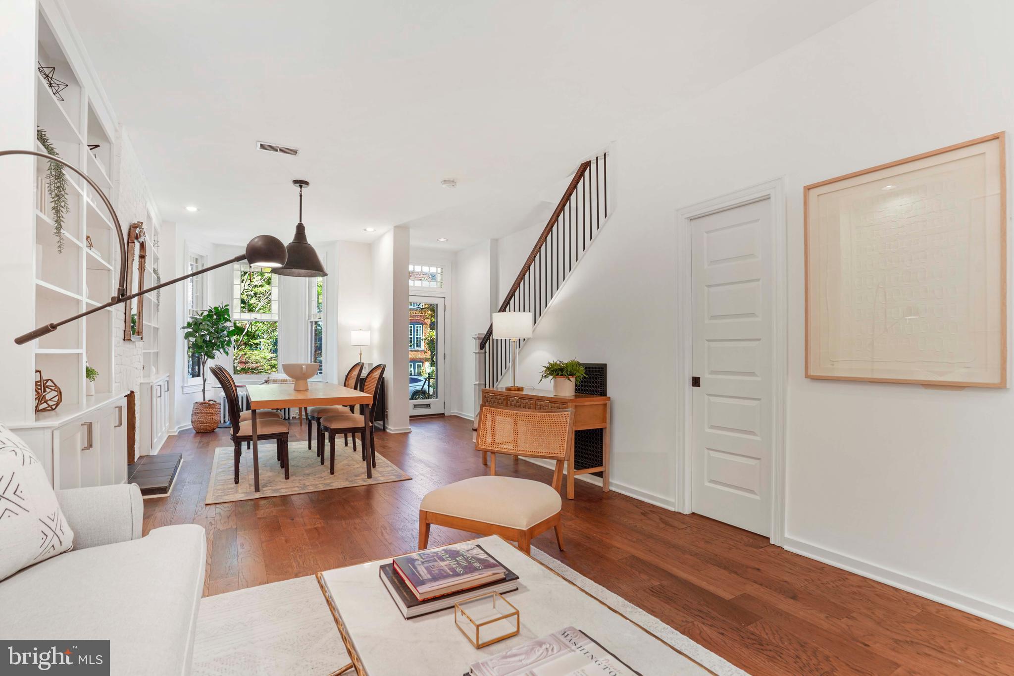 431 3rd Street Northeast Washington, DC 20002 - Photo 6 of 56 Gallery Image 6