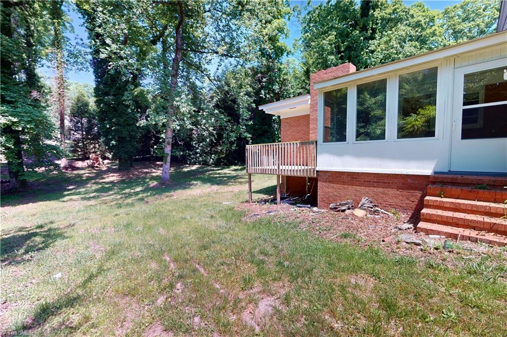 204 Forest Hill Road Mount Airy, NC 27030 - Photo 42 of 47