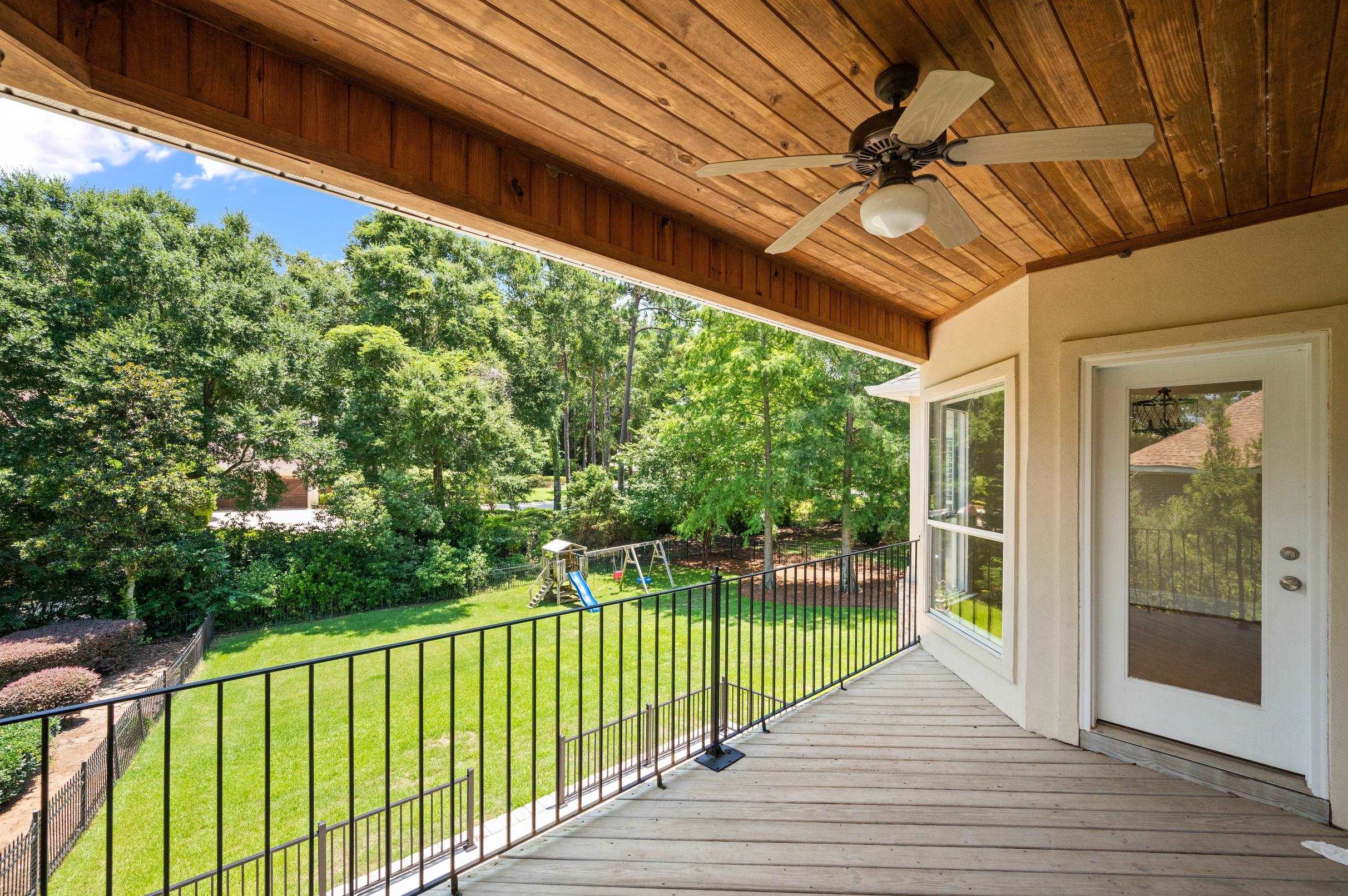 300 South Drive Fairhope, AL 36532 - Photo 16 of 48 Deck