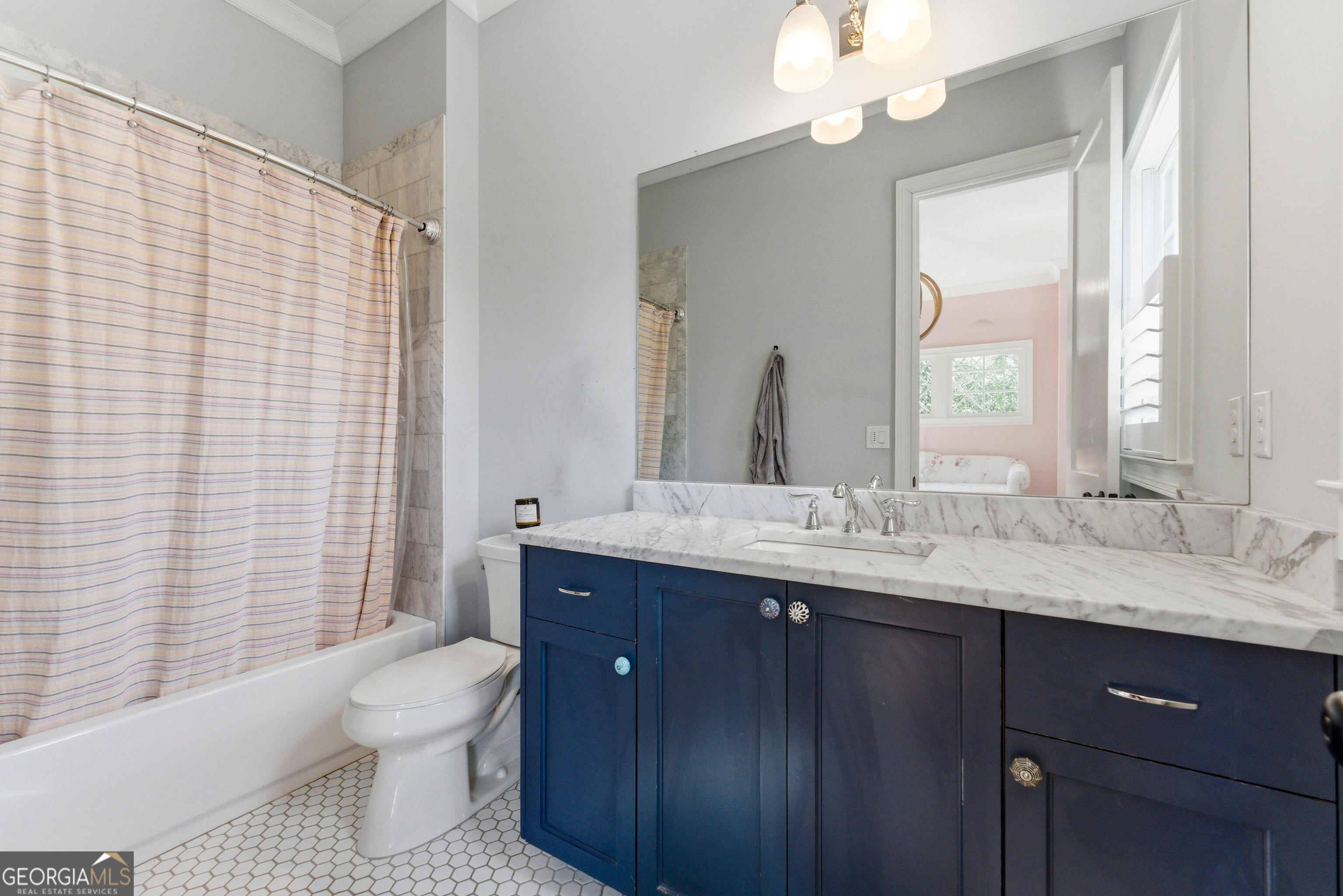 1205 Oldfield Road Decatur, GA 30030 - Photo 14 of 40