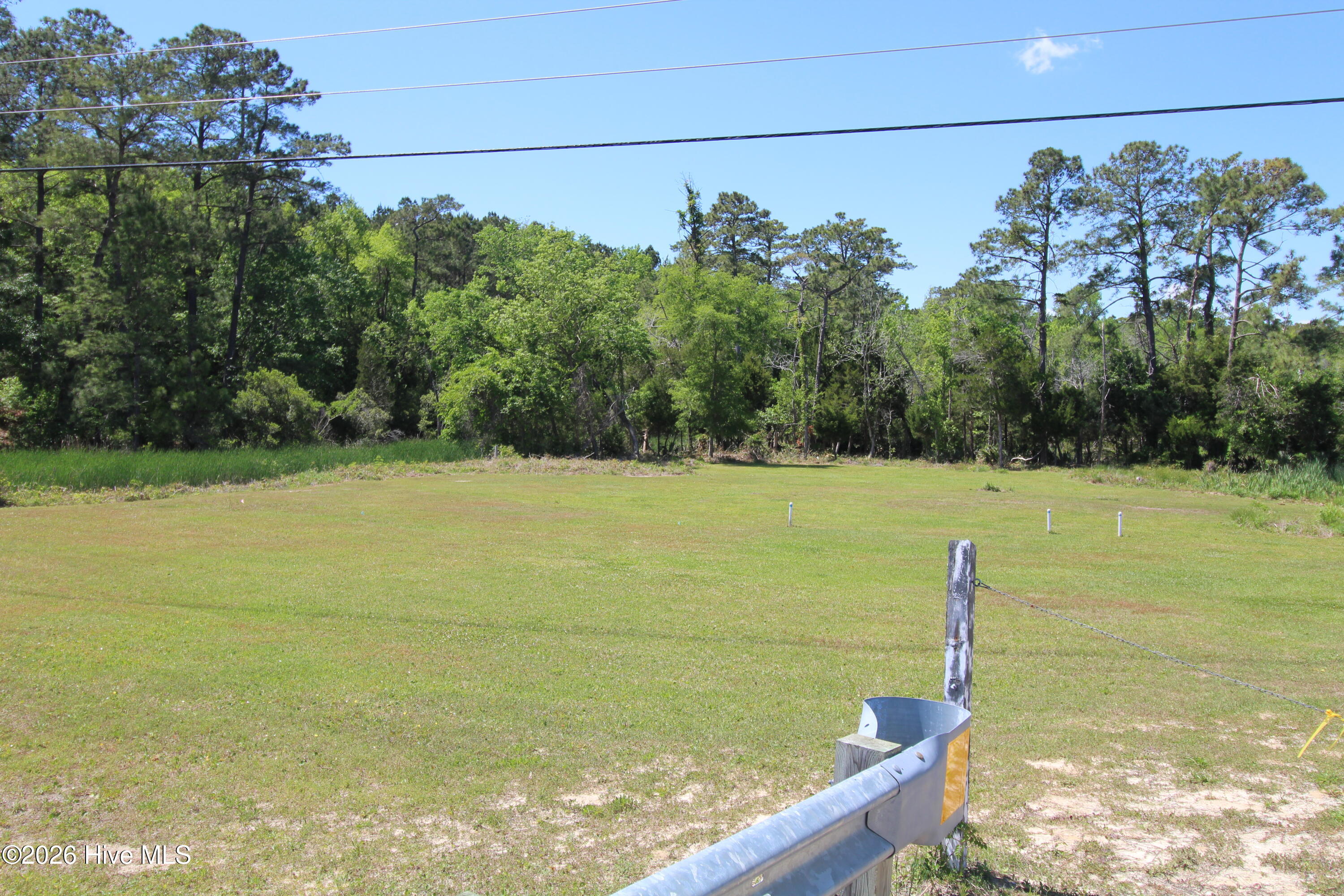 223 Bear Creek Road Hubert, NC 28539 - Photo 1 of 12 view