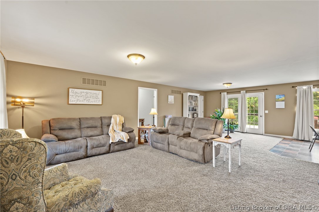 11701 West Pavey Ridge Road Hardinsburg, IN 47125 - Photo 7 of 56