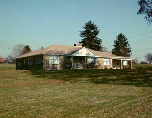 541 Warrendale Road Mars, PA 16046 - Photo 1 of 8 Exterior Front.