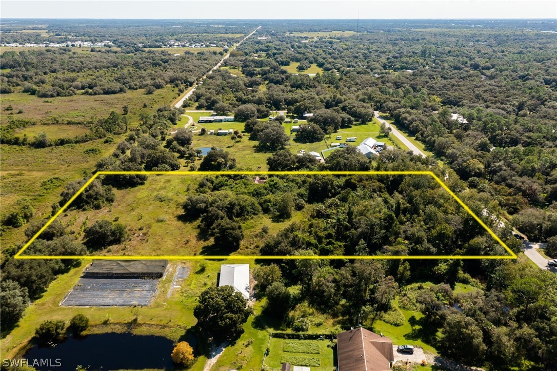735 Whidden Road LaBelle, FL 33935 - Photo 4 of 18 Gallery Image 4