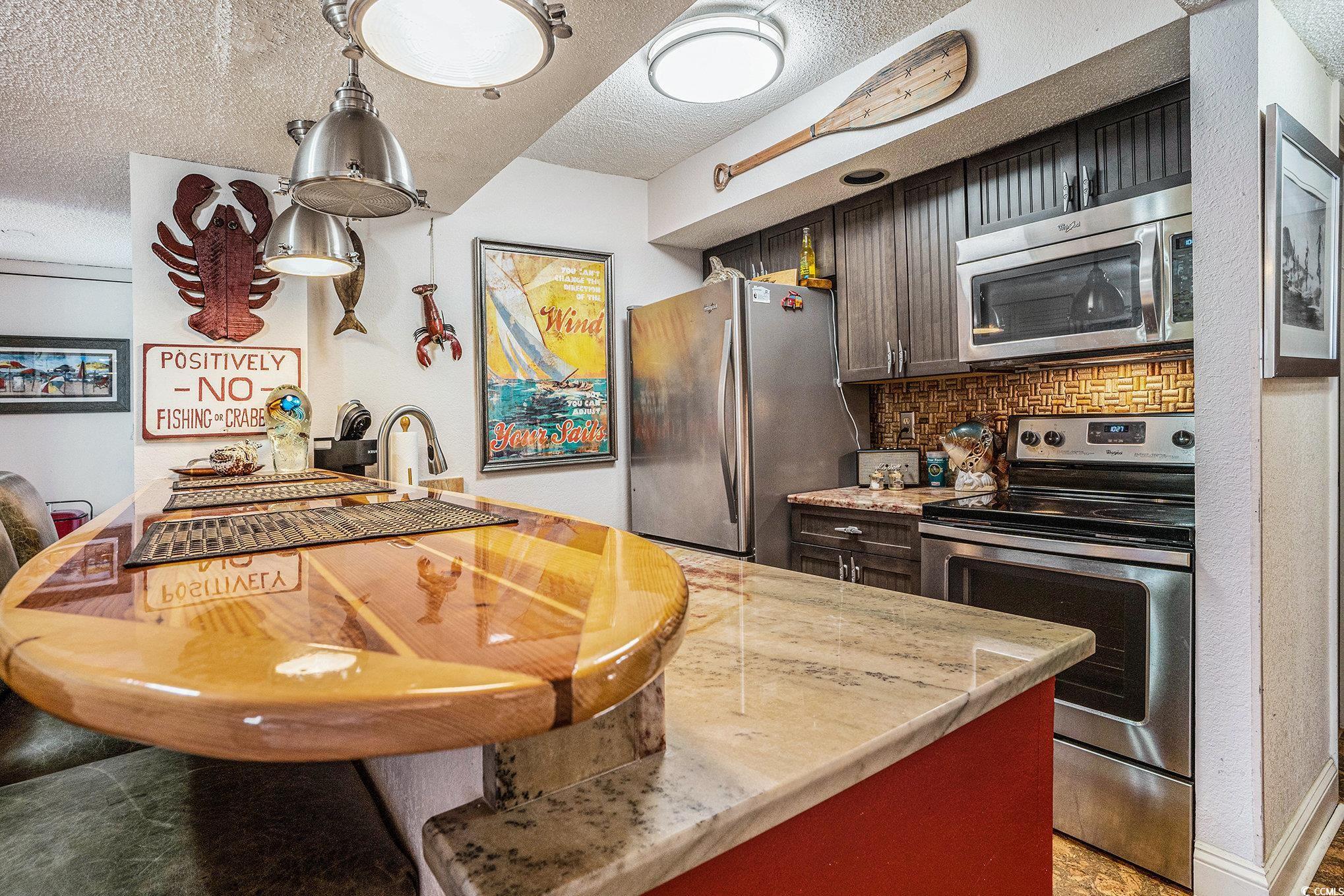 9550 Shore Drive, Unit 921 Myrtle Beach, SC 29572 - Photo 11 of 34