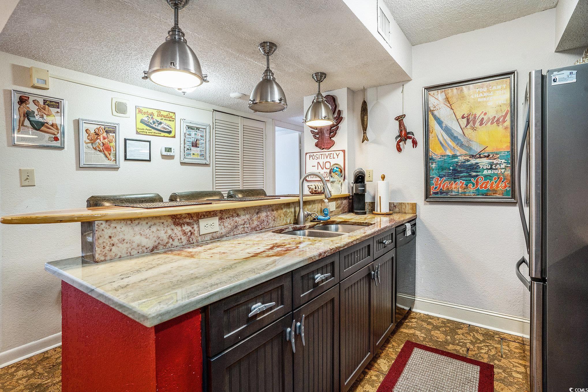 9550 Shore Drive, Unit 921 Myrtle Beach, SC 29572 - Photo 12 of 34