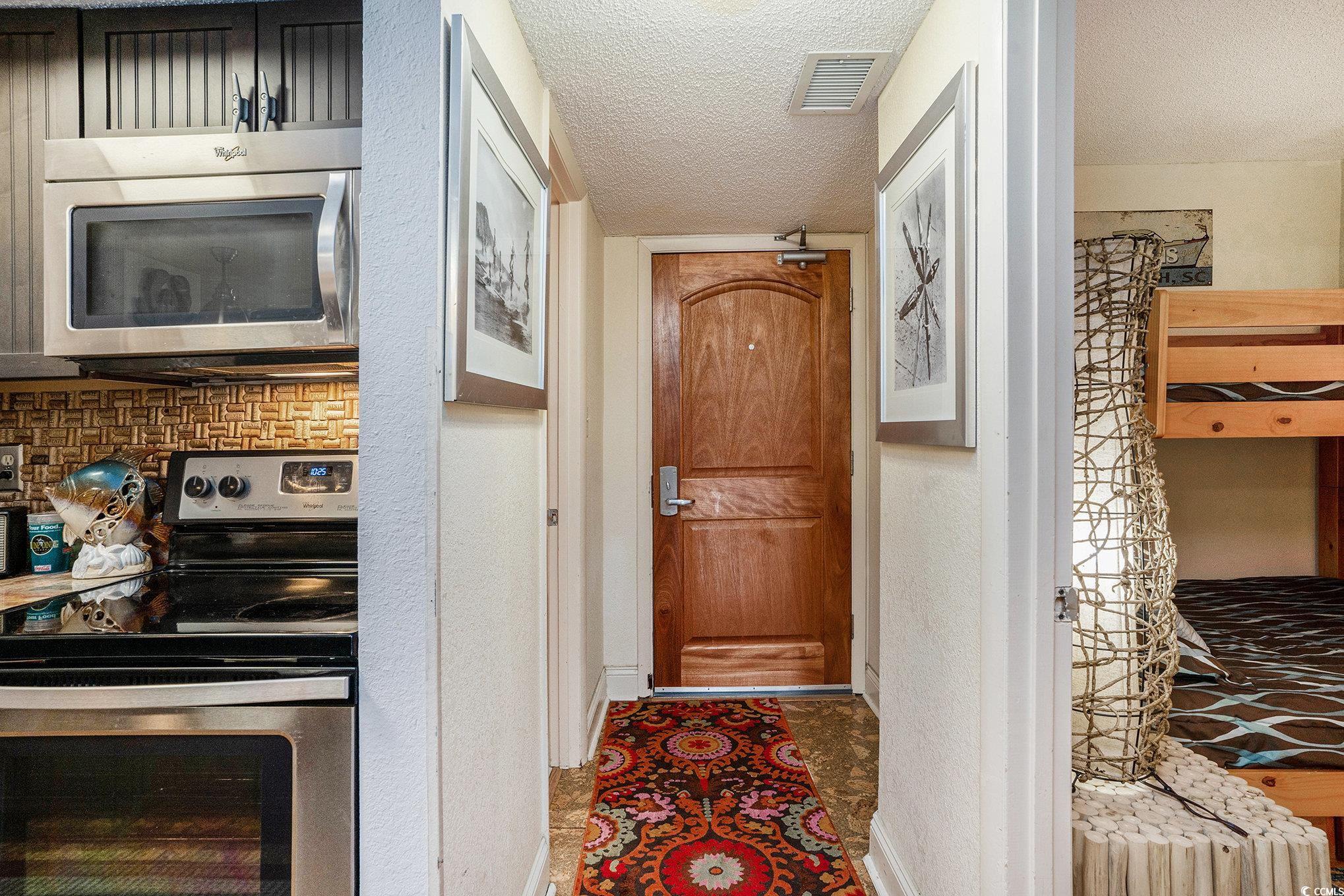 9550 Shore Drive, Unit 921 Myrtle Beach, SC 29572 - Photo 13 of 34