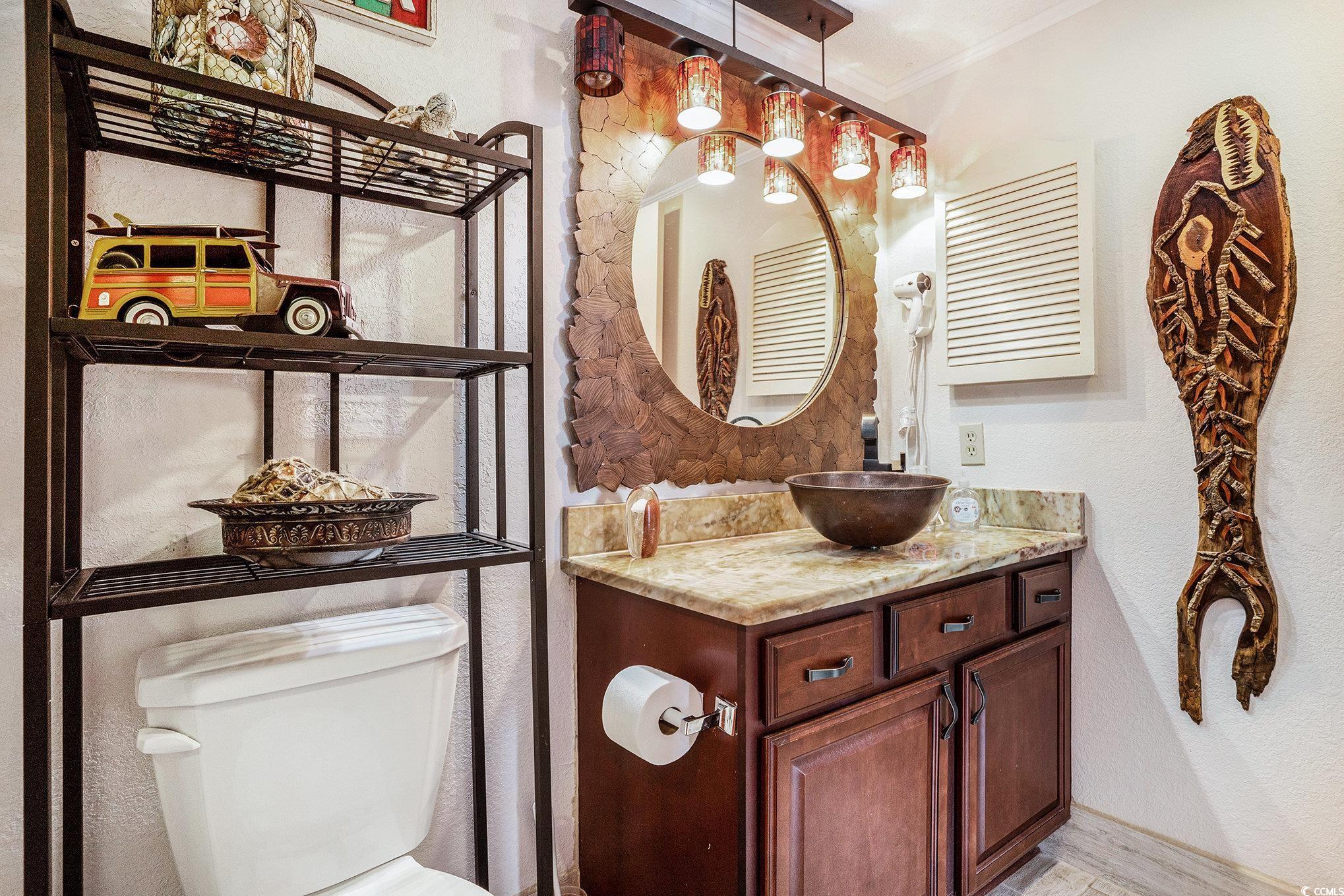 9550 Shore Drive, Unit 921 Myrtle Beach, SC 29572 - Photo 14 of 34