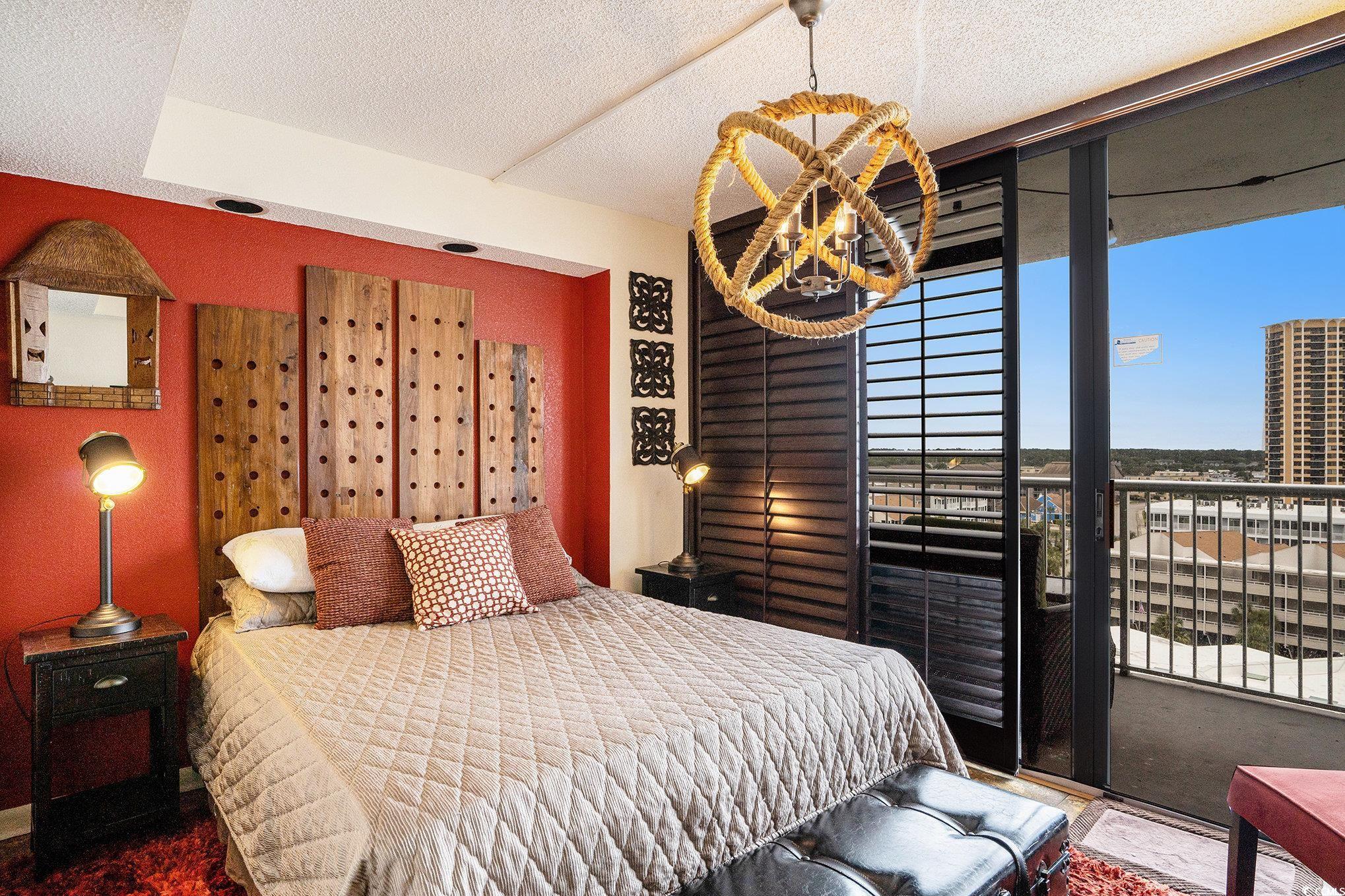 9550 Shore Drive, Unit 921 Myrtle Beach, SC 29572 - Photo 15 of 34