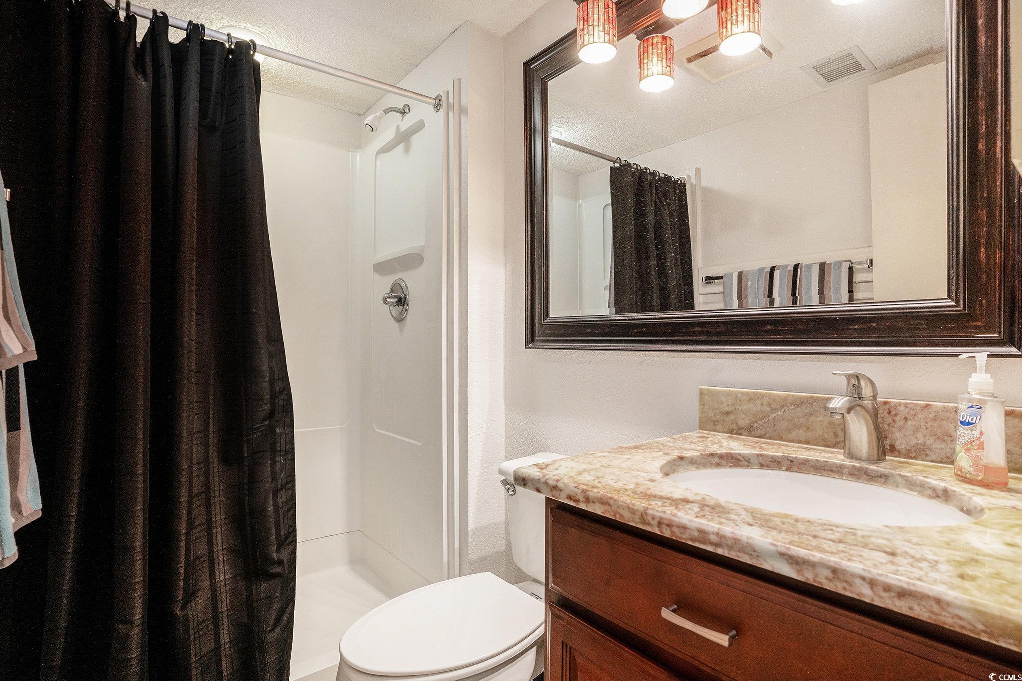 9550 Shore Drive, Unit 921 Myrtle Beach, SC 29572 - Photo 19 of 34