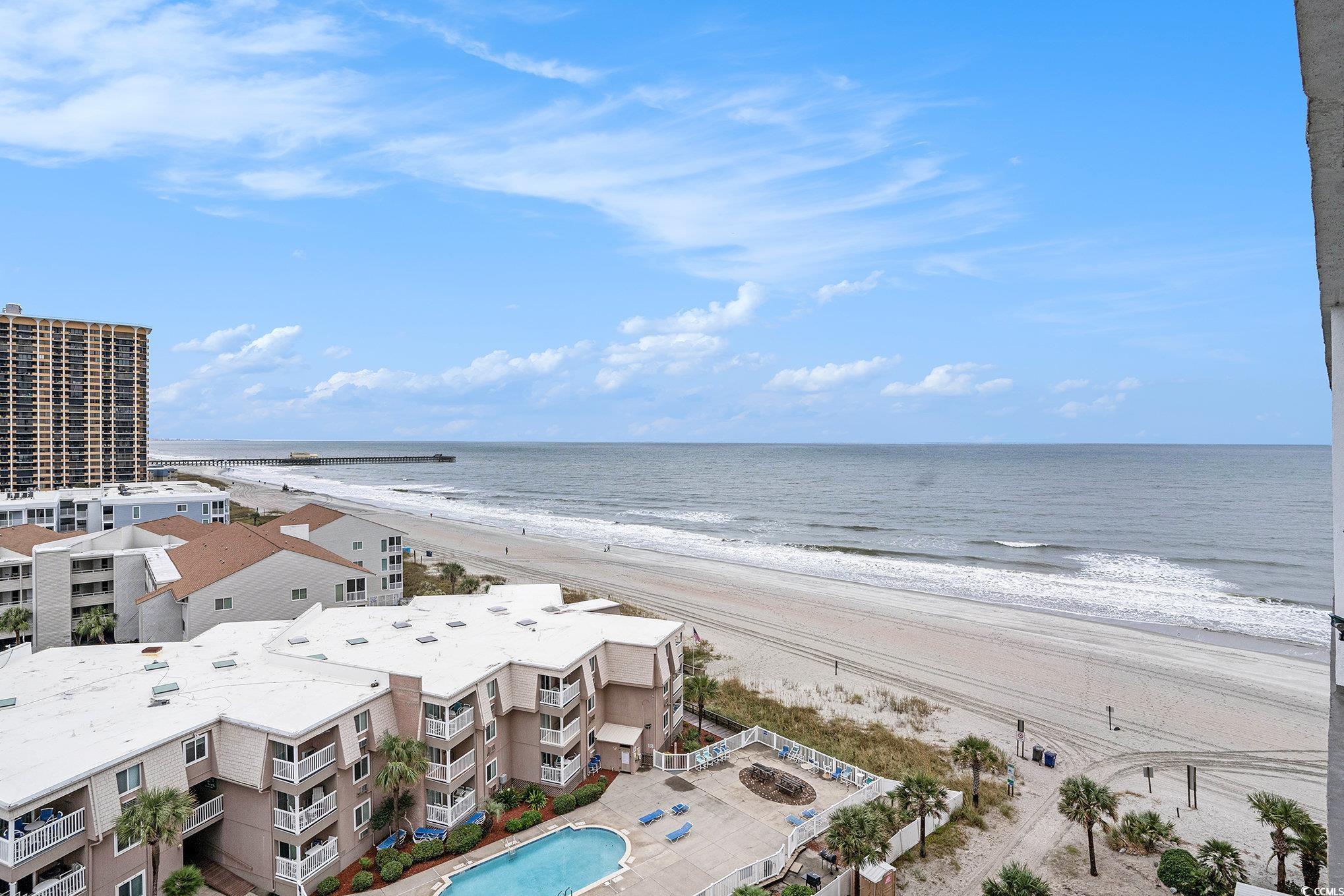 9550 Shore Drive, Unit 921 Myrtle Beach, SC 29572 - Photo 2 of 34