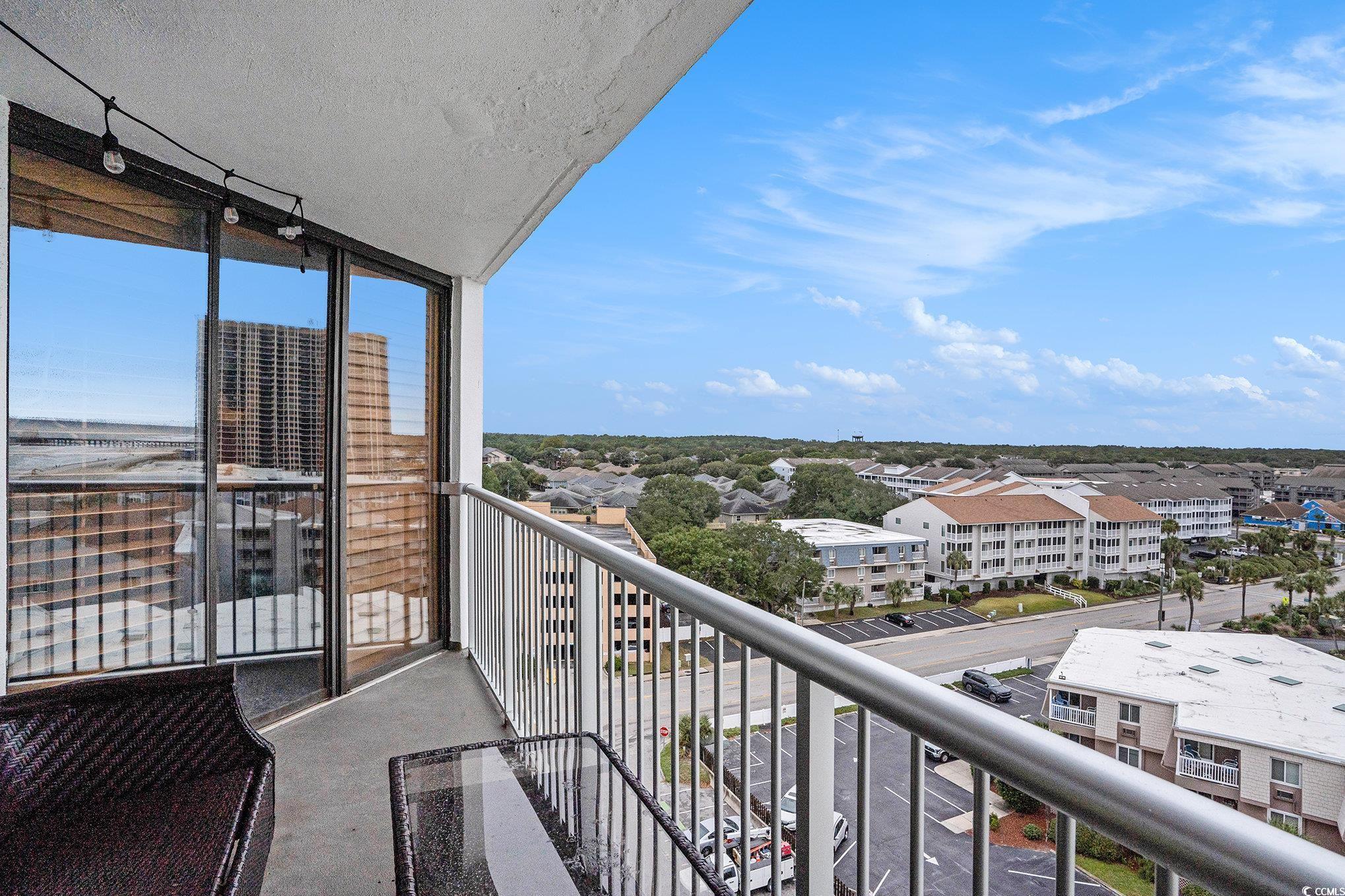 9550 Shore Drive, Unit 921 Myrtle Beach, SC 29572 - Photo 23 of 34
