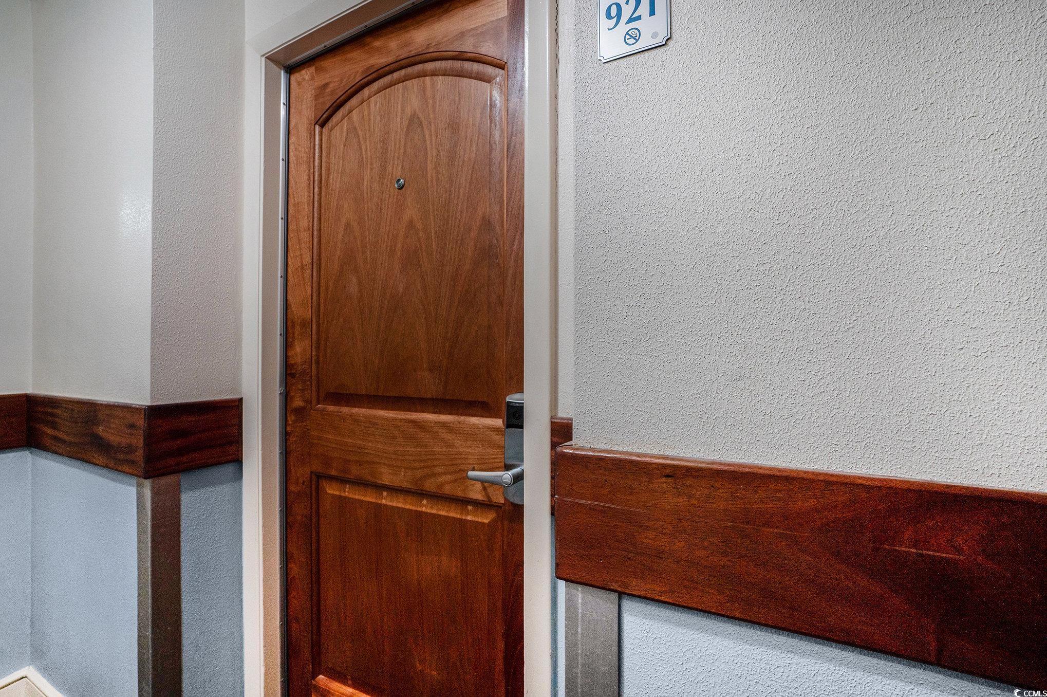 9550 Shore Drive, Unit 921 Myrtle Beach, SC 29572 - Photo 24 of 34