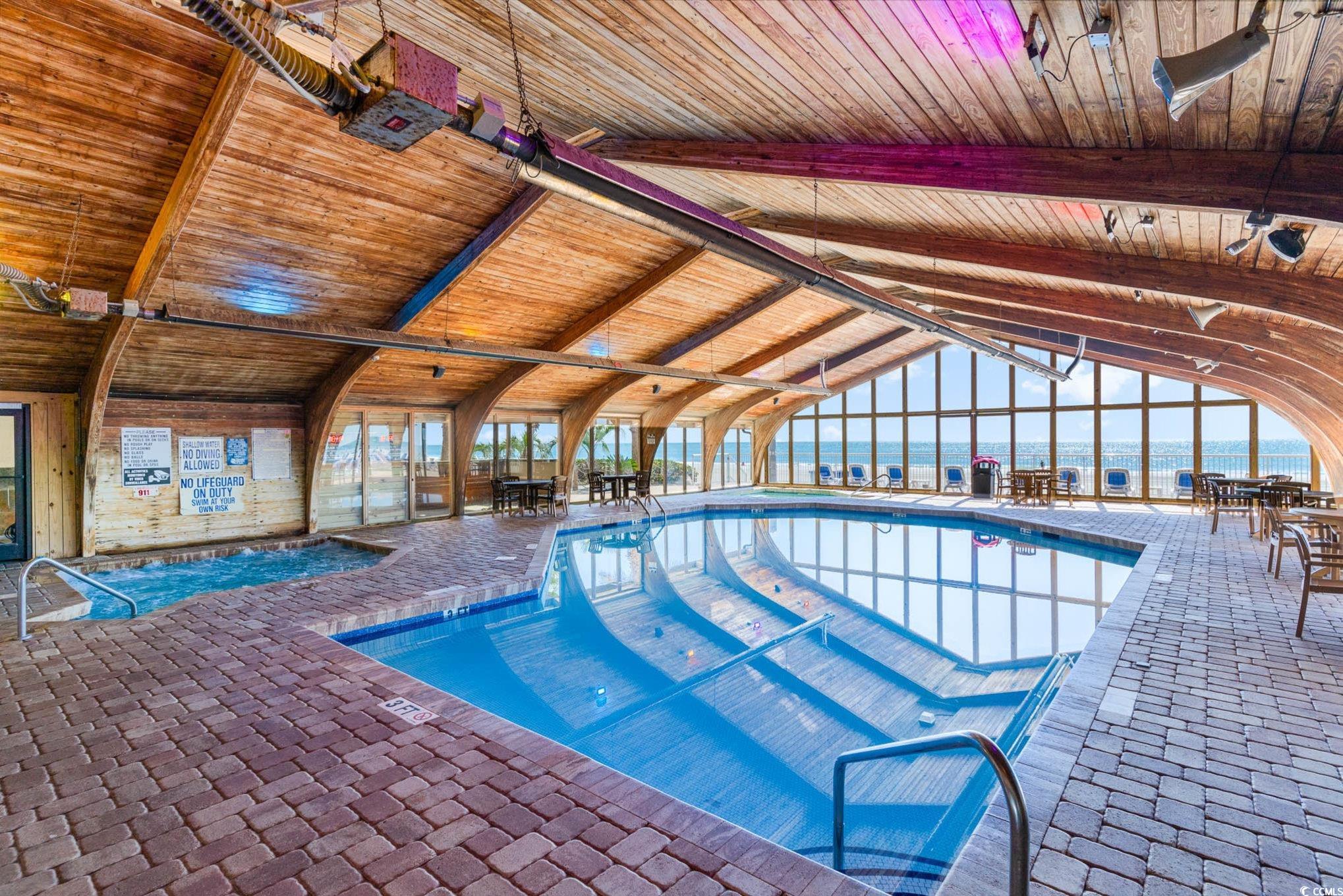 9550 Shore Drive, Unit 921 Myrtle Beach, SC 29572 - Photo 25 of 34