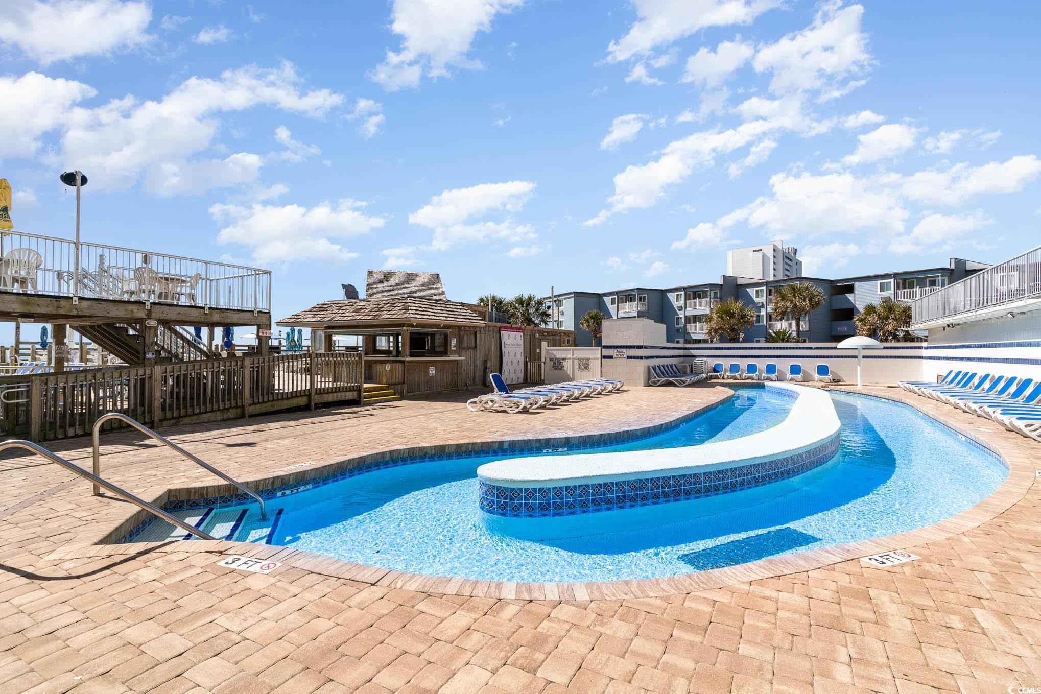 9550 Shore Drive, Unit 921 Myrtle Beach, SC 29572 - Photo 27 of 34