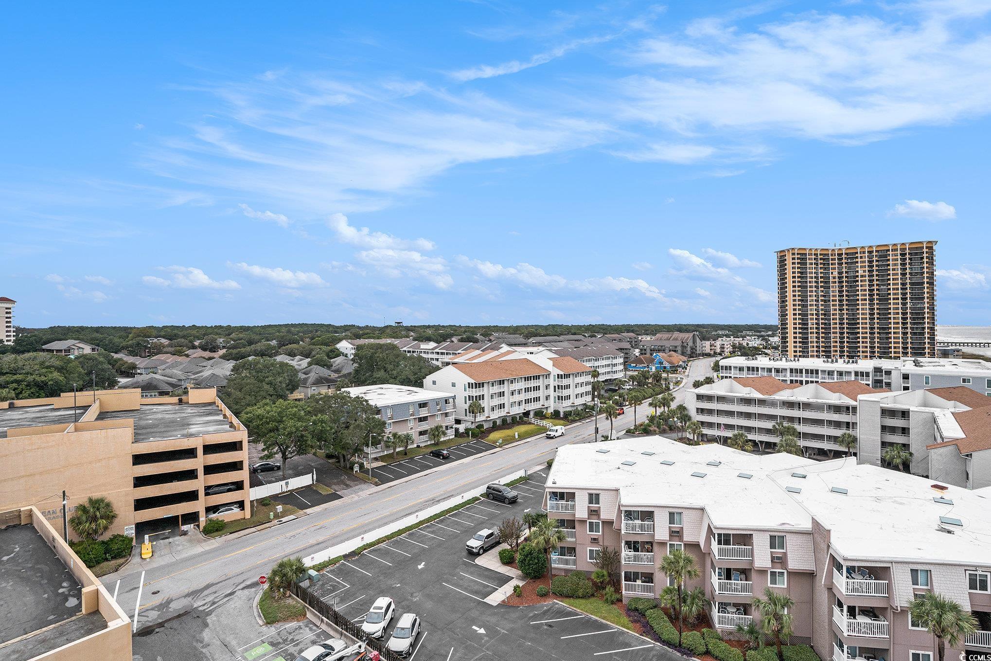9550 Shore Drive, Unit 921 Myrtle Beach, SC 29572 - Photo 28 of 34