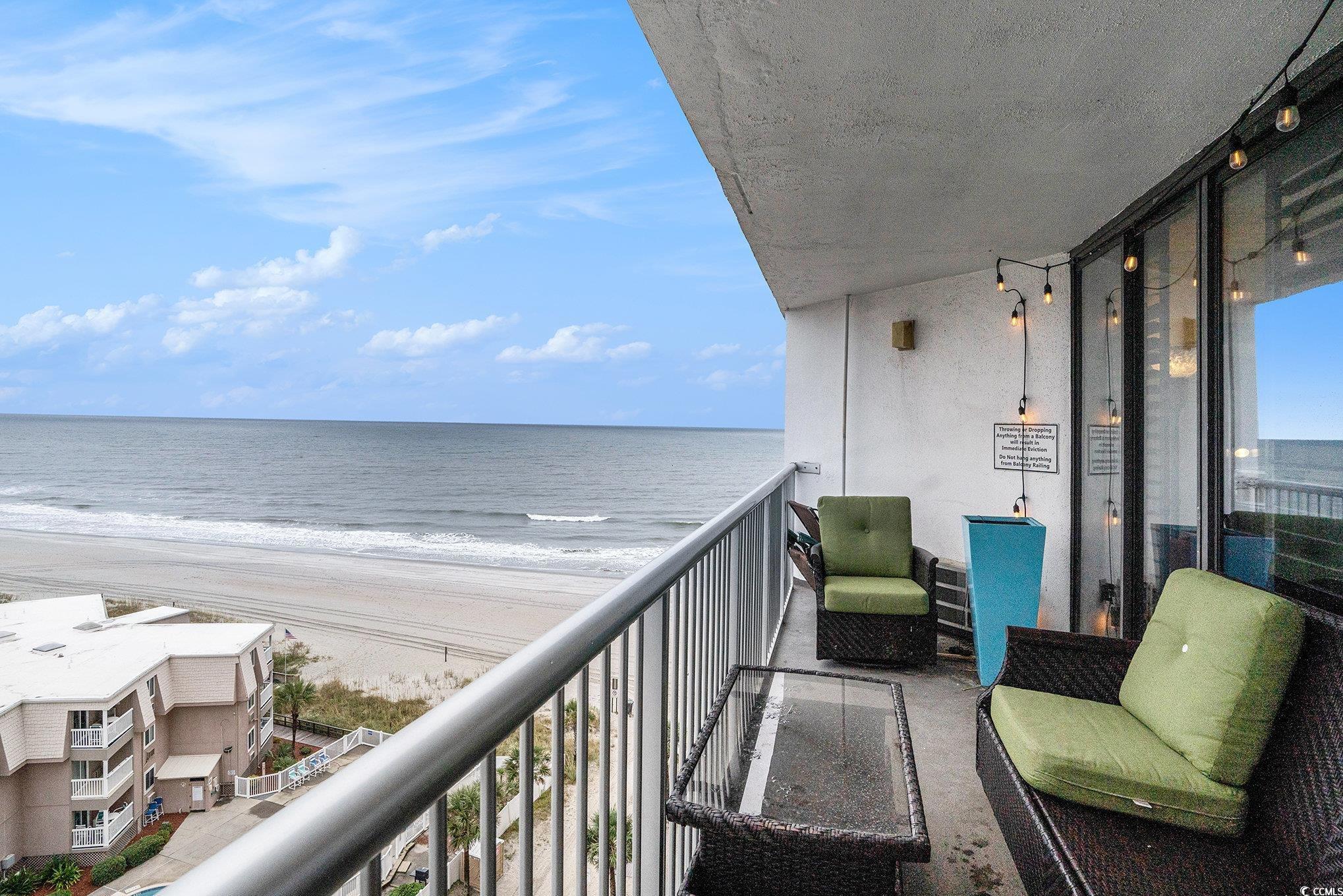 9550 Shore Drive, Unit 921 Myrtle Beach, SC 29572 - Photo 3 of 34