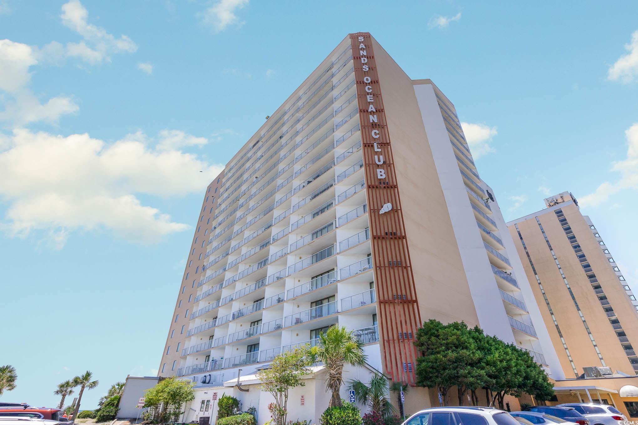 9550 Shore Drive, Unit 921 Myrtle Beach, SC 29572 - Photo 33 of 34