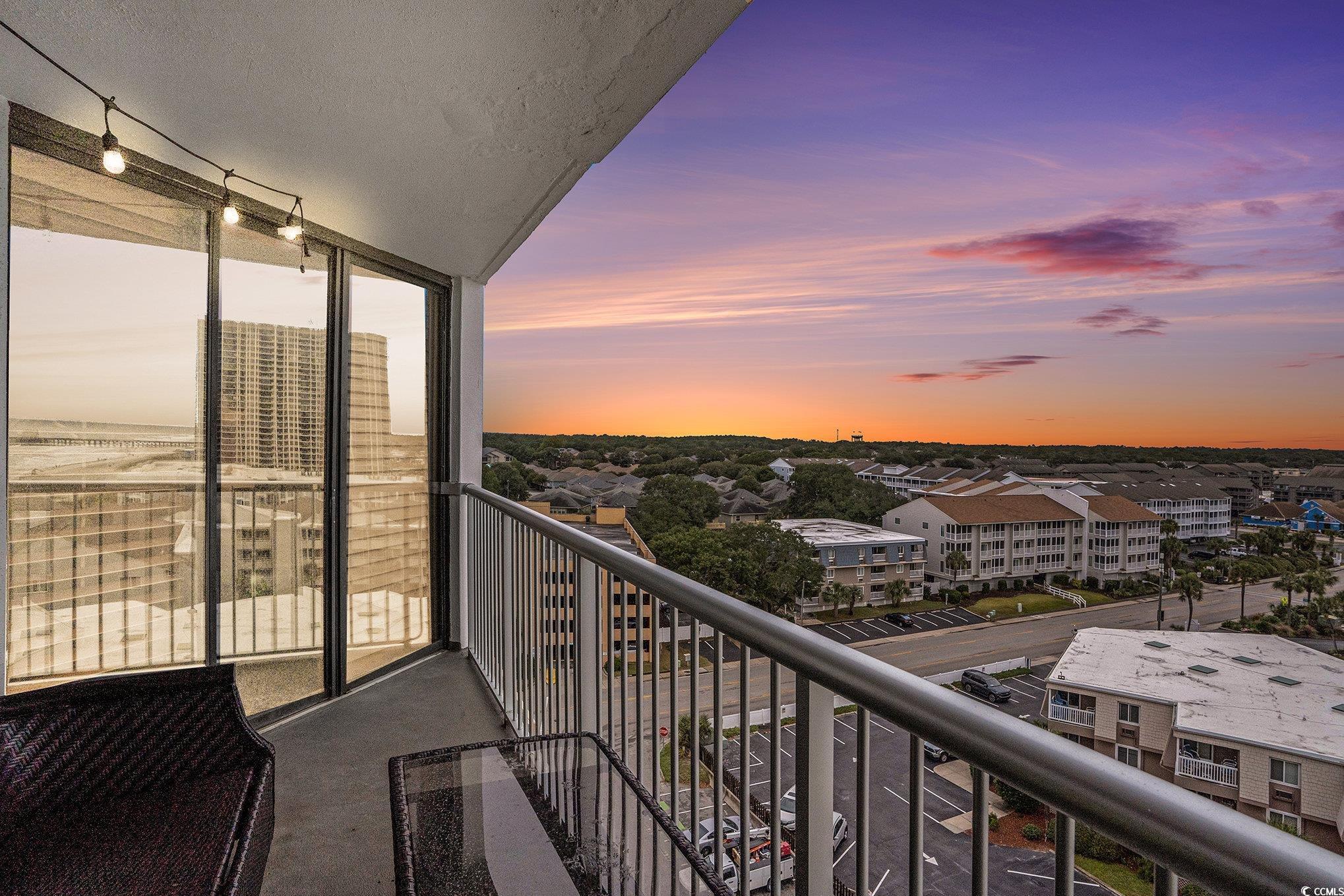 9550 Shore Drive, Unit 921 Myrtle Beach, SC 29572 - Photo 34 of 34