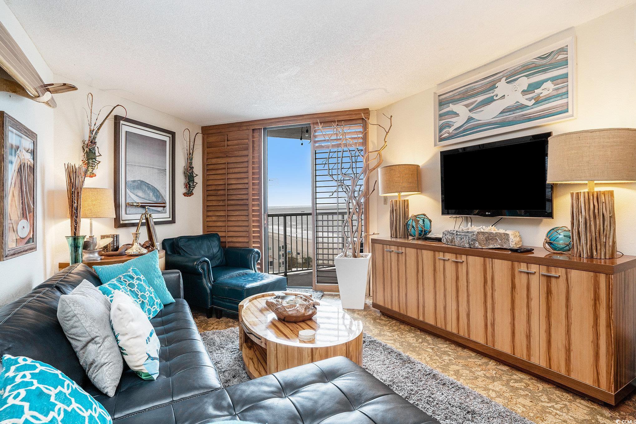 9550 Shore Drive, Unit 921 Myrtle Beach, SC 29572 - Photo 4 of 34