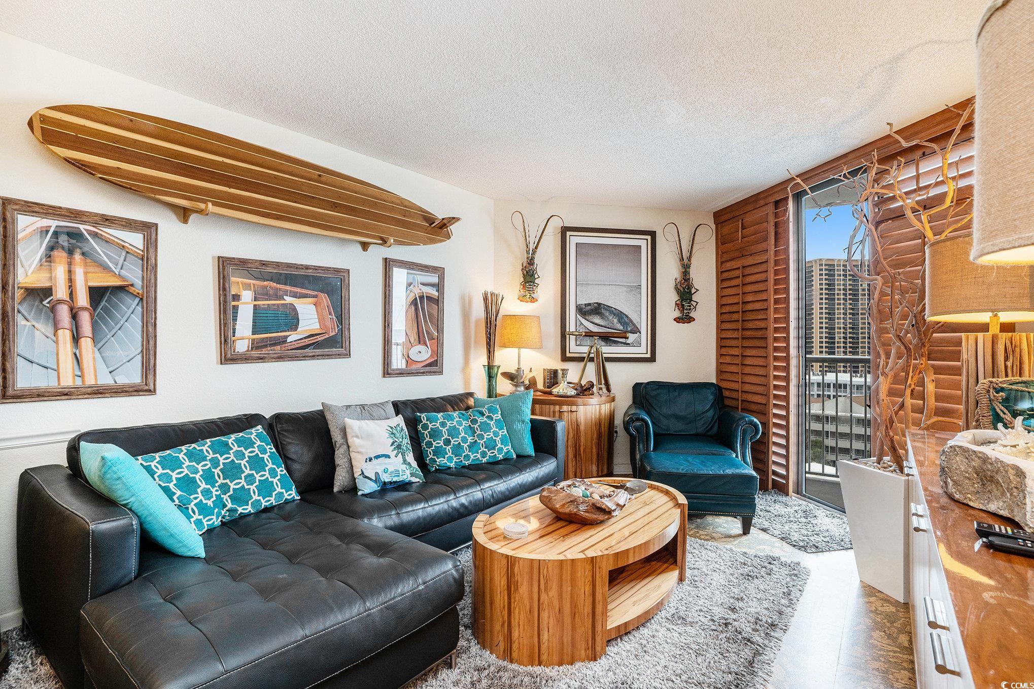 9550 Shore Drive, Unit 921 Myrtle Beach, SC 29572 - Photo 5 of 34