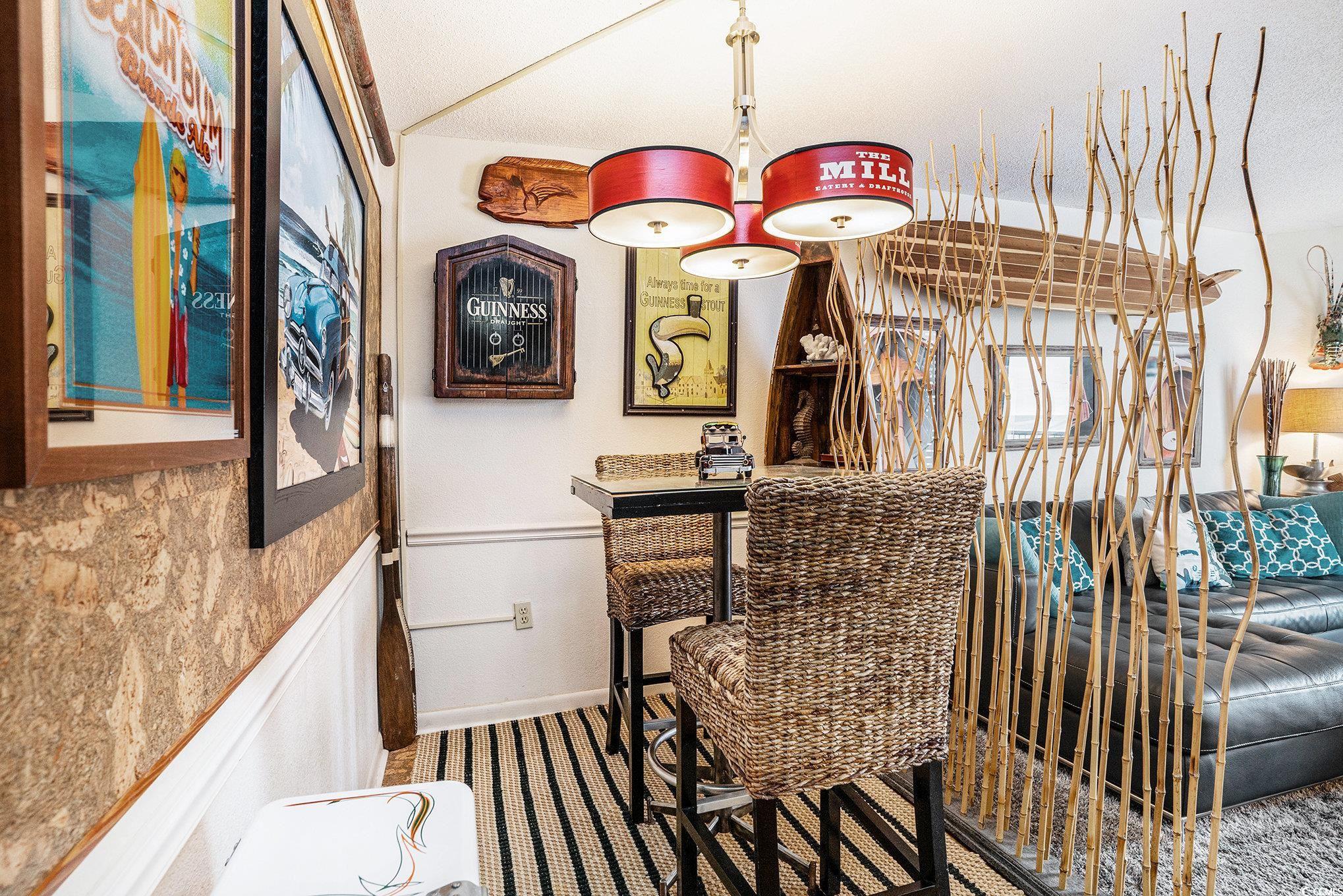 9550 Shore Drive, Unit 921 Myrtle Beach, SC 29572 - Photo 7 of 34