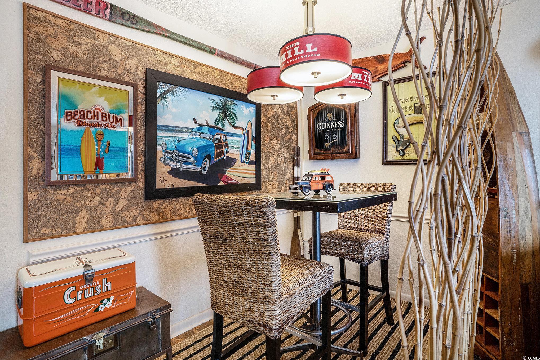 9550 Shore Drive, Unit 921 Myrtle Beach, SC 29572 - Photo 8 of 34