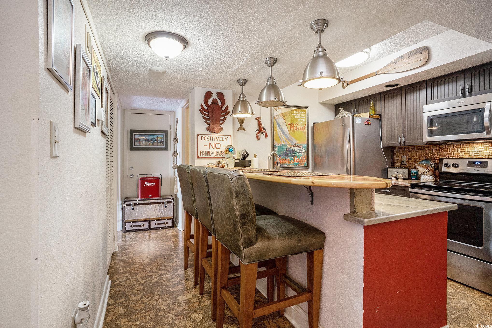 9550 Shore Drive, Unit 921 Myrtle Beach, SC 29572 - Photo 9 of 34