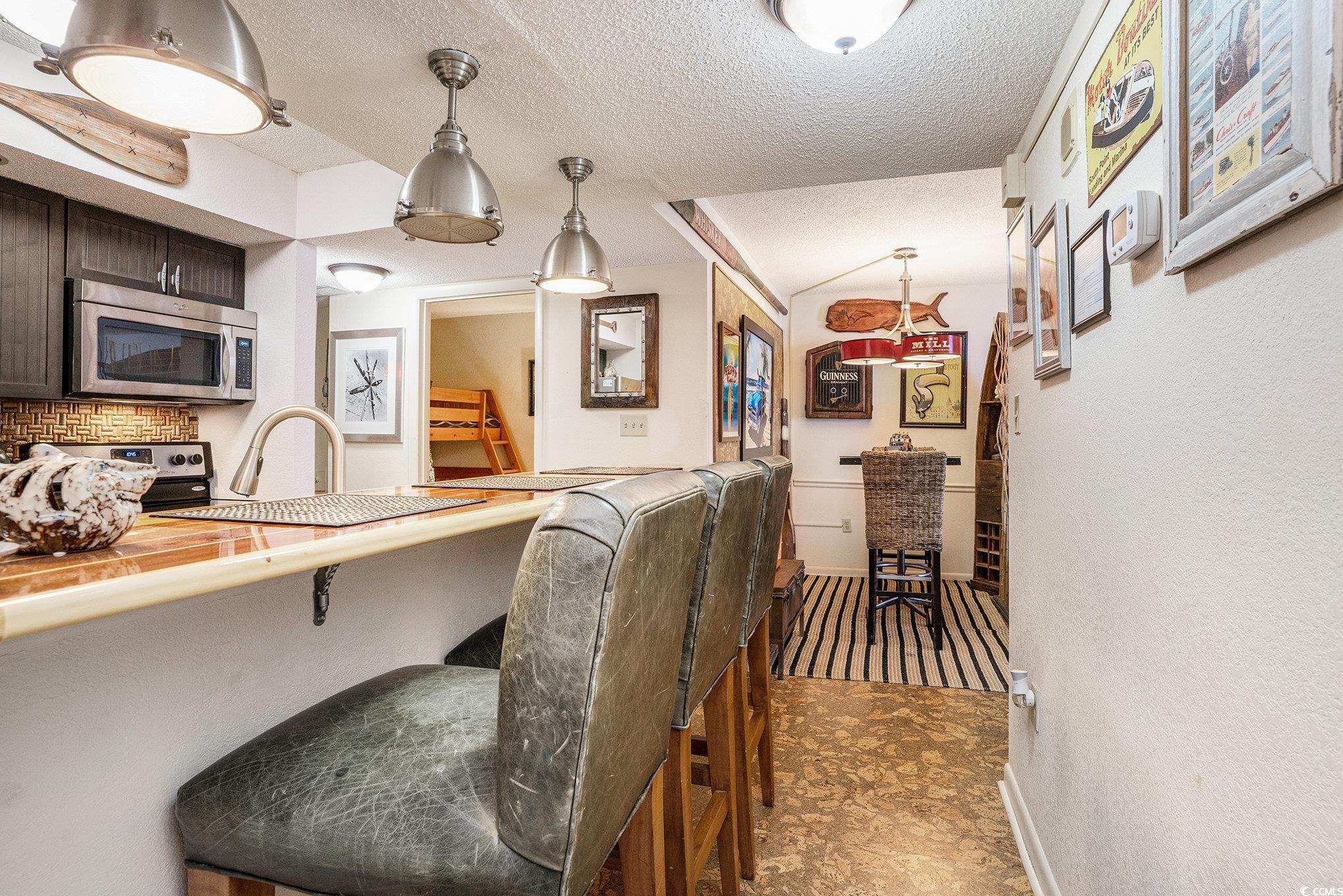 9550 Shore Drive, Unit 921 Myrtle Beach, SC 29572 - Photo 10 of 34