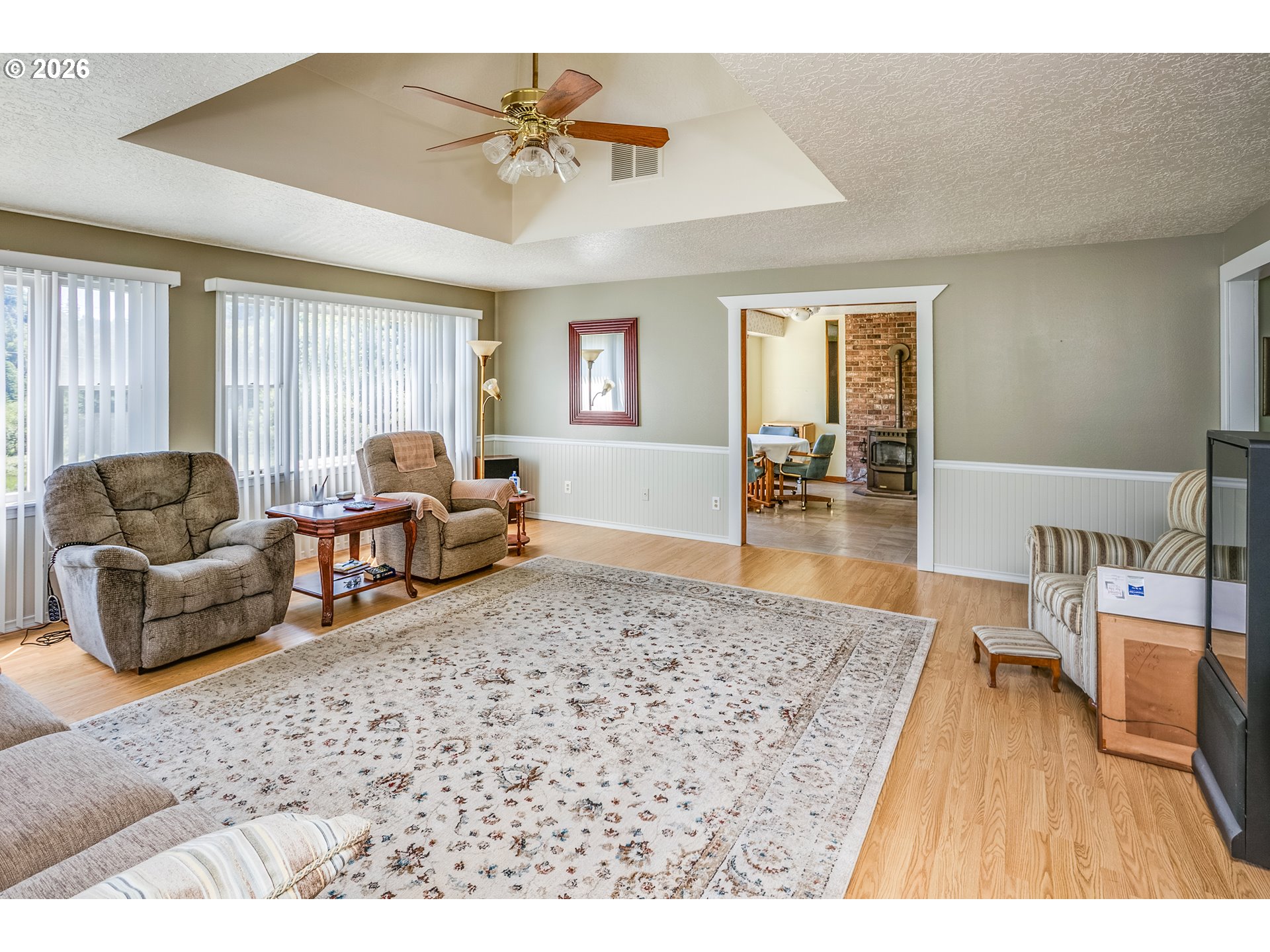 81165 81167th Road Seaside, OR 97138 - Photo 6 of 48 Family Room
