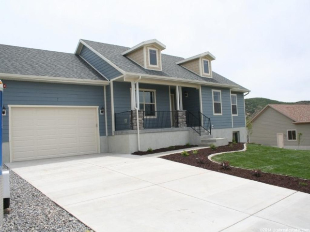 7 West Magellan Lane Elk Ridge, UT 84651 - Photo 1 of 1