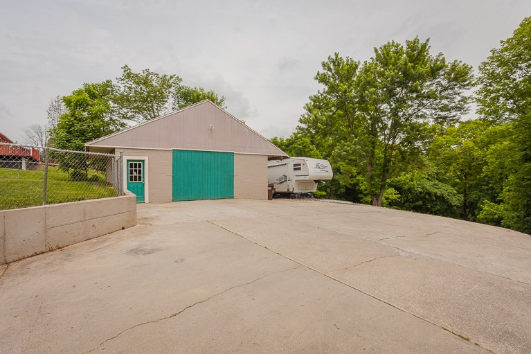 968 East Mount Zion Road Independence, KY 41051 - Photo 22 of 25 Gallery Image 22
