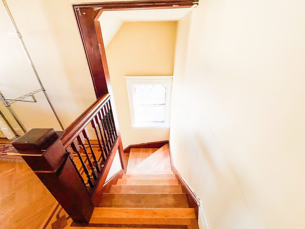 68 Forest Park Avenue Springfield, MA 01108 - Photo 3 of 19 a view of entryway